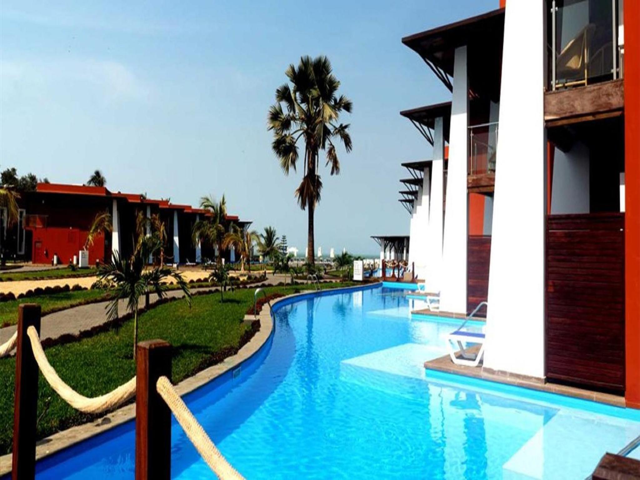 Serekunda Vacations - African Princess Beach Hotel - Property Image 7