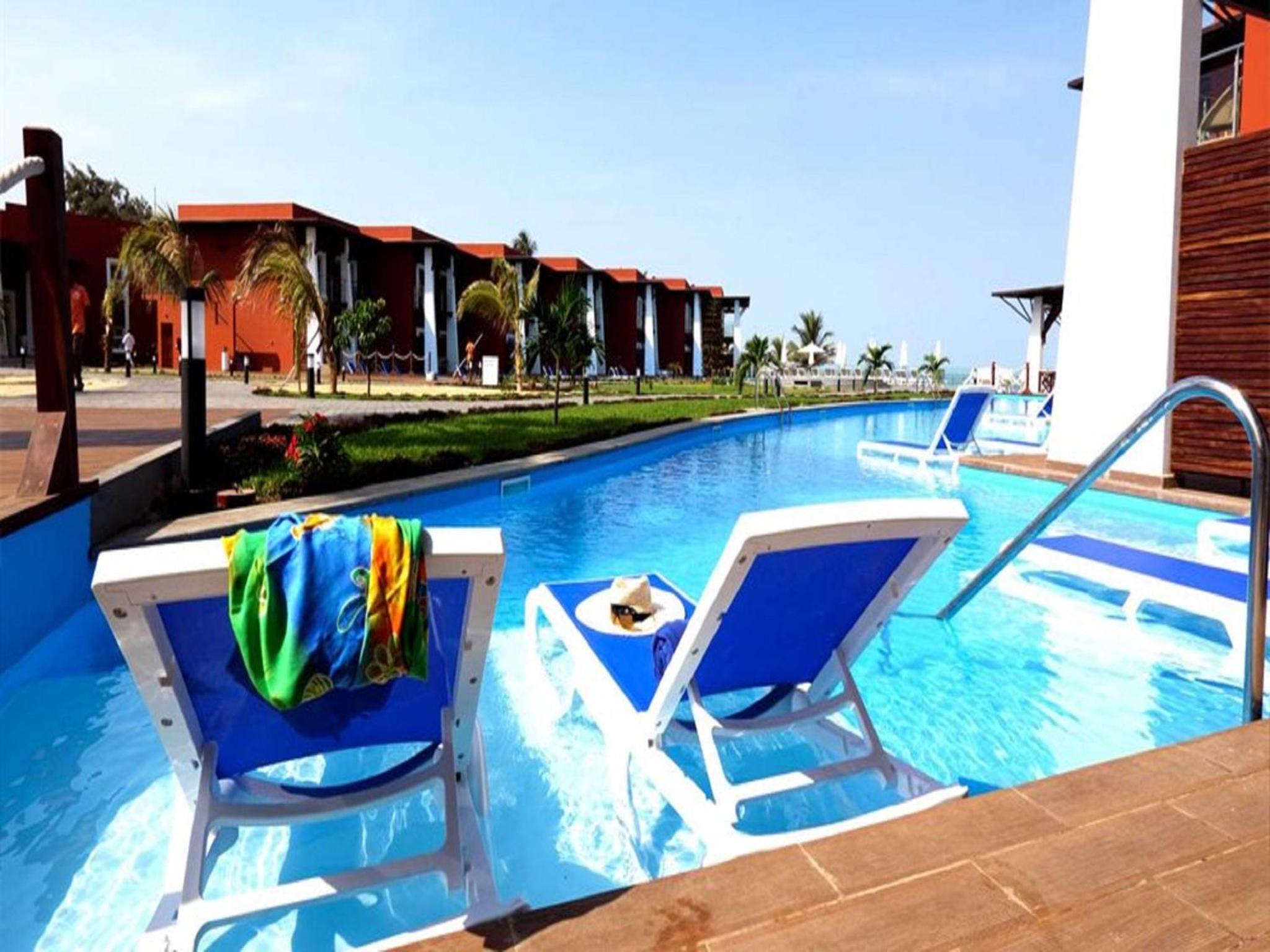 Serekunda Vacations - African Princess Beach Hotel - Property Image 12