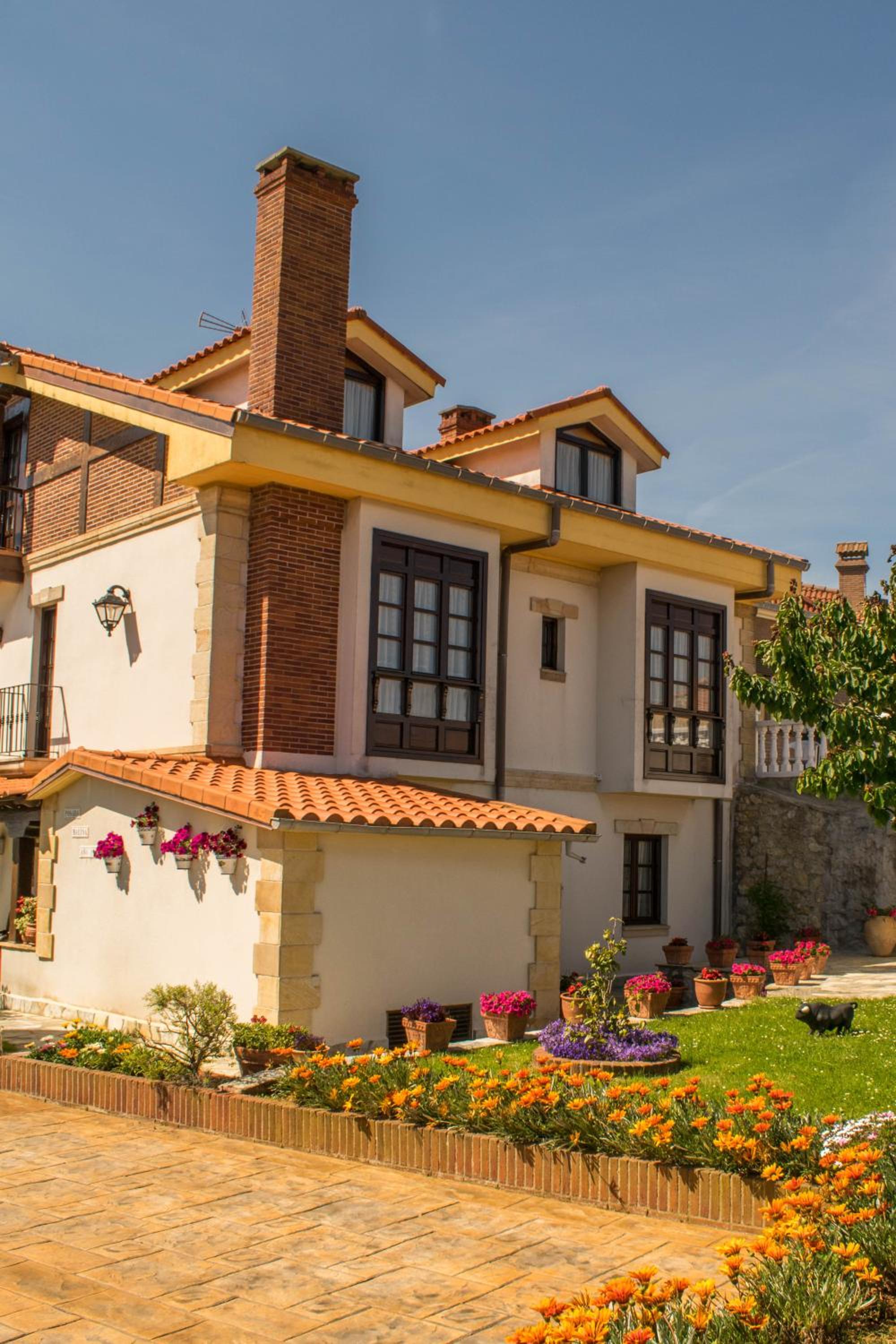 Posada Marina