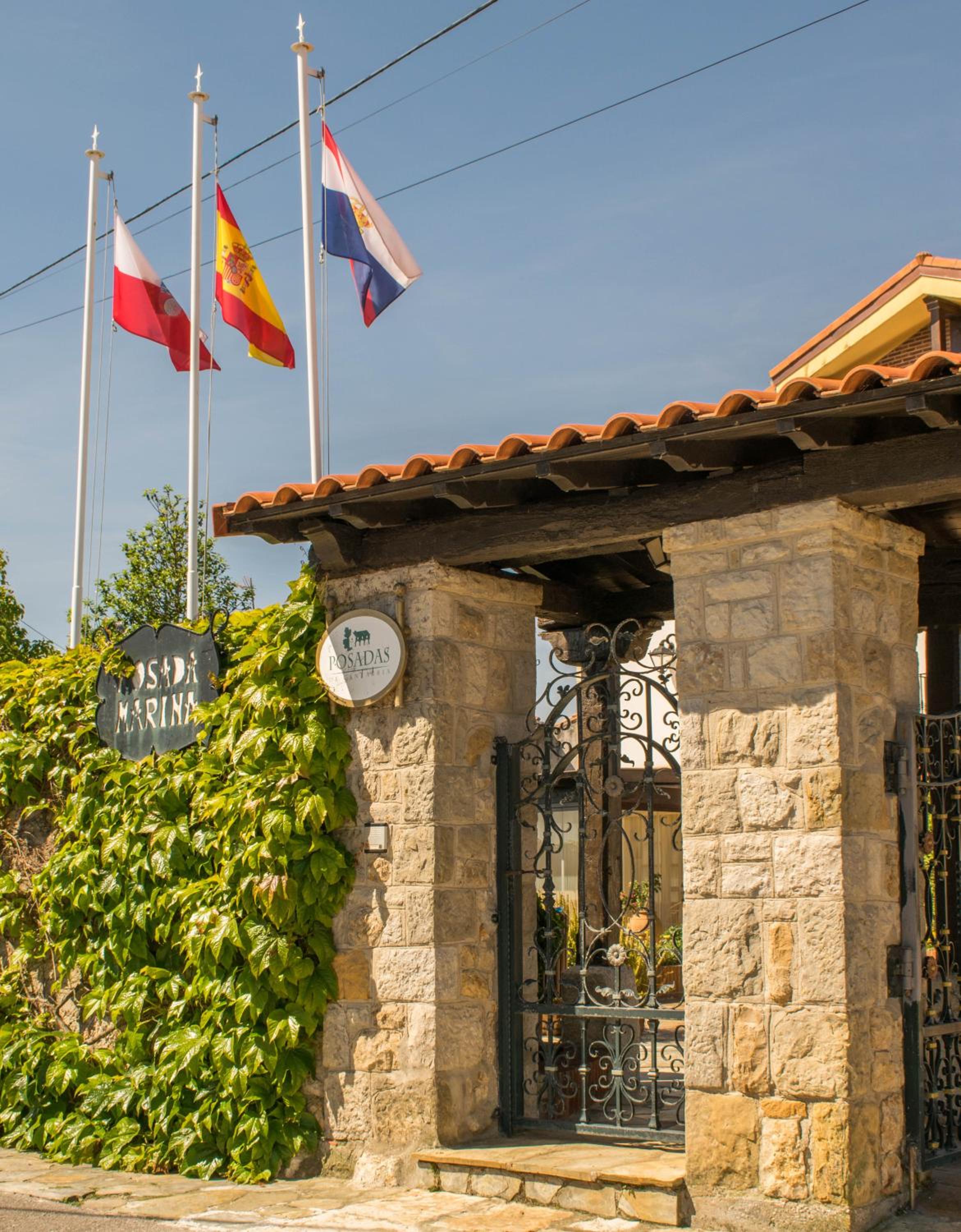 Posada Marina