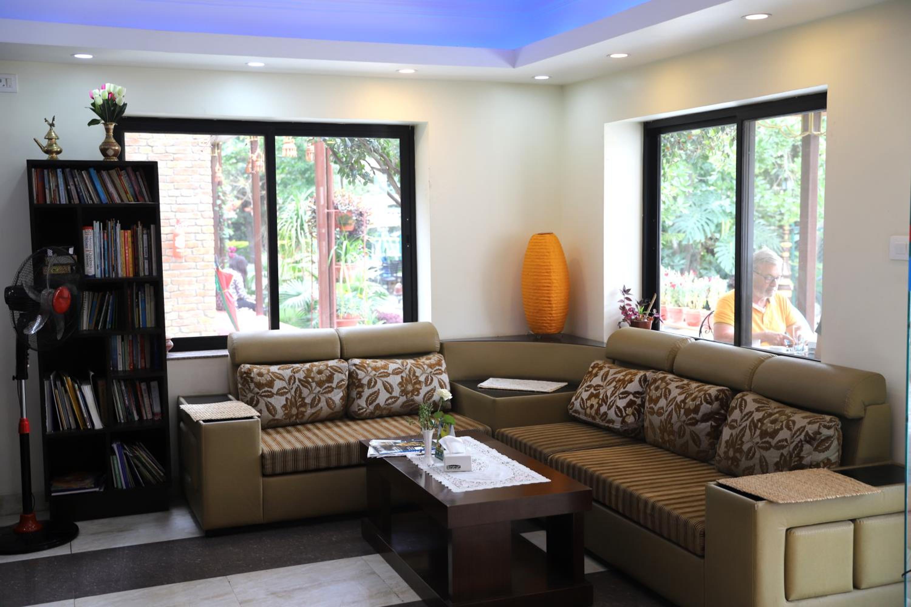 Nepal Cottage Resort