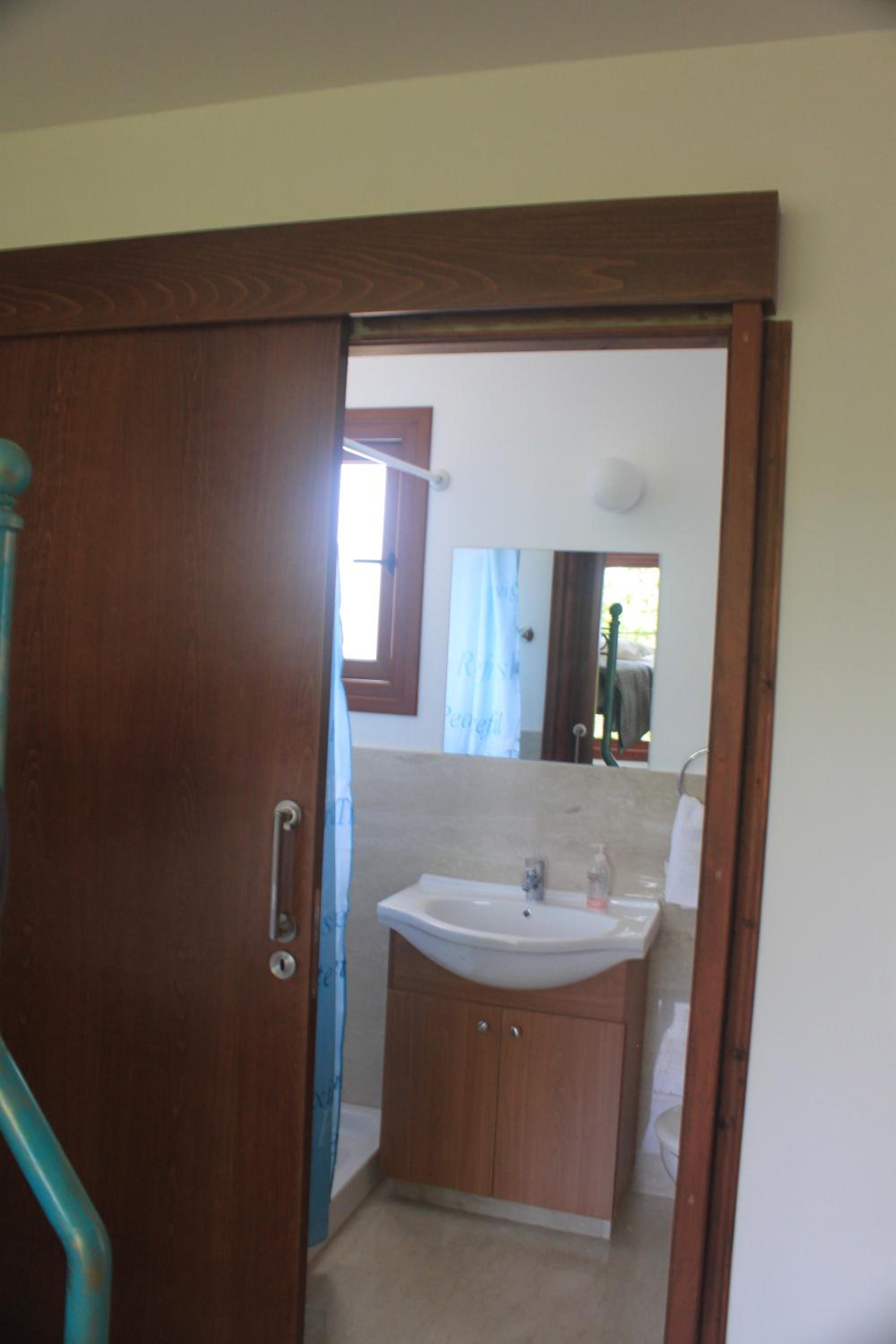 Martika Luxury Villa overlooking the Sea