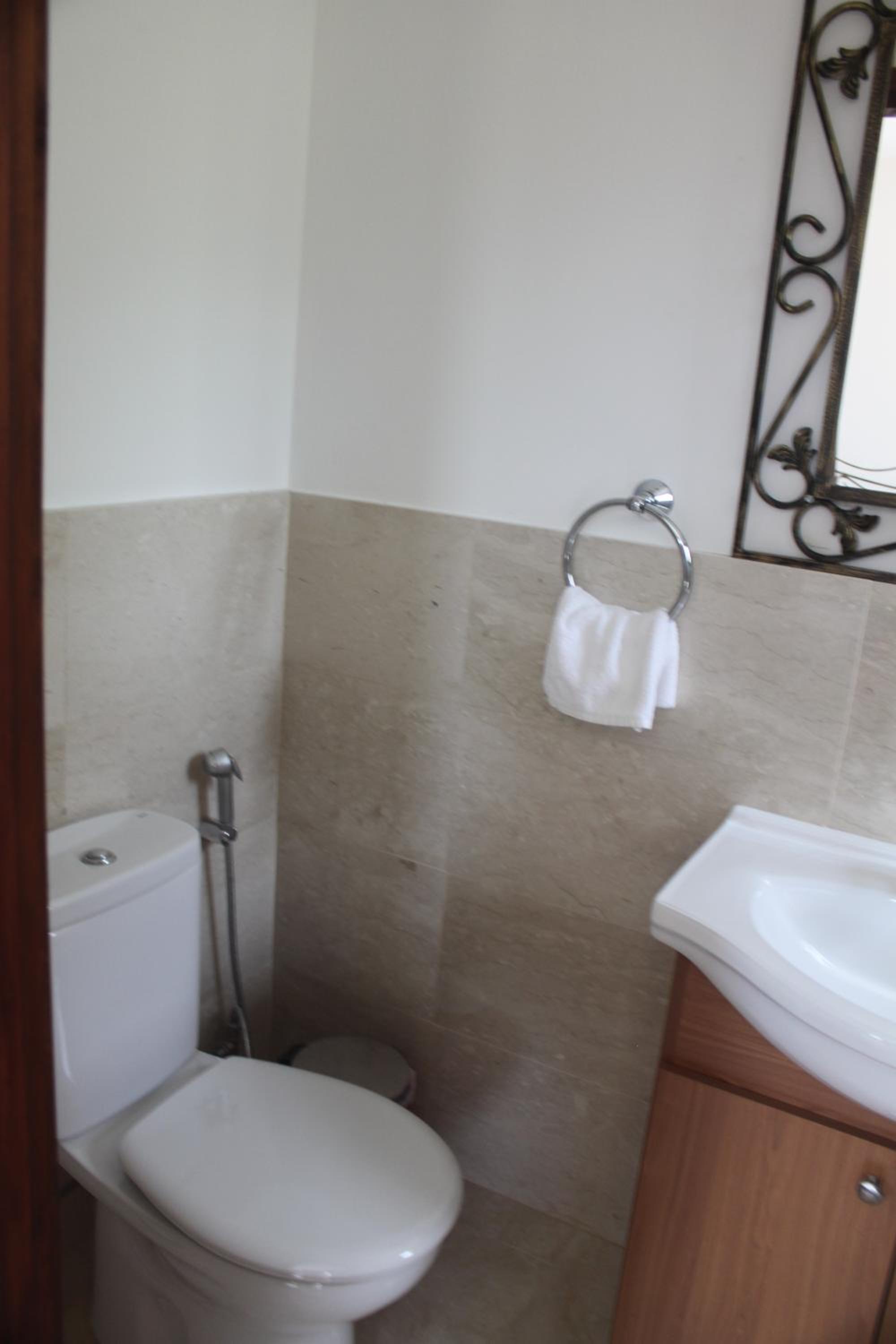 Martika Luxury Villa overlooking the Sea