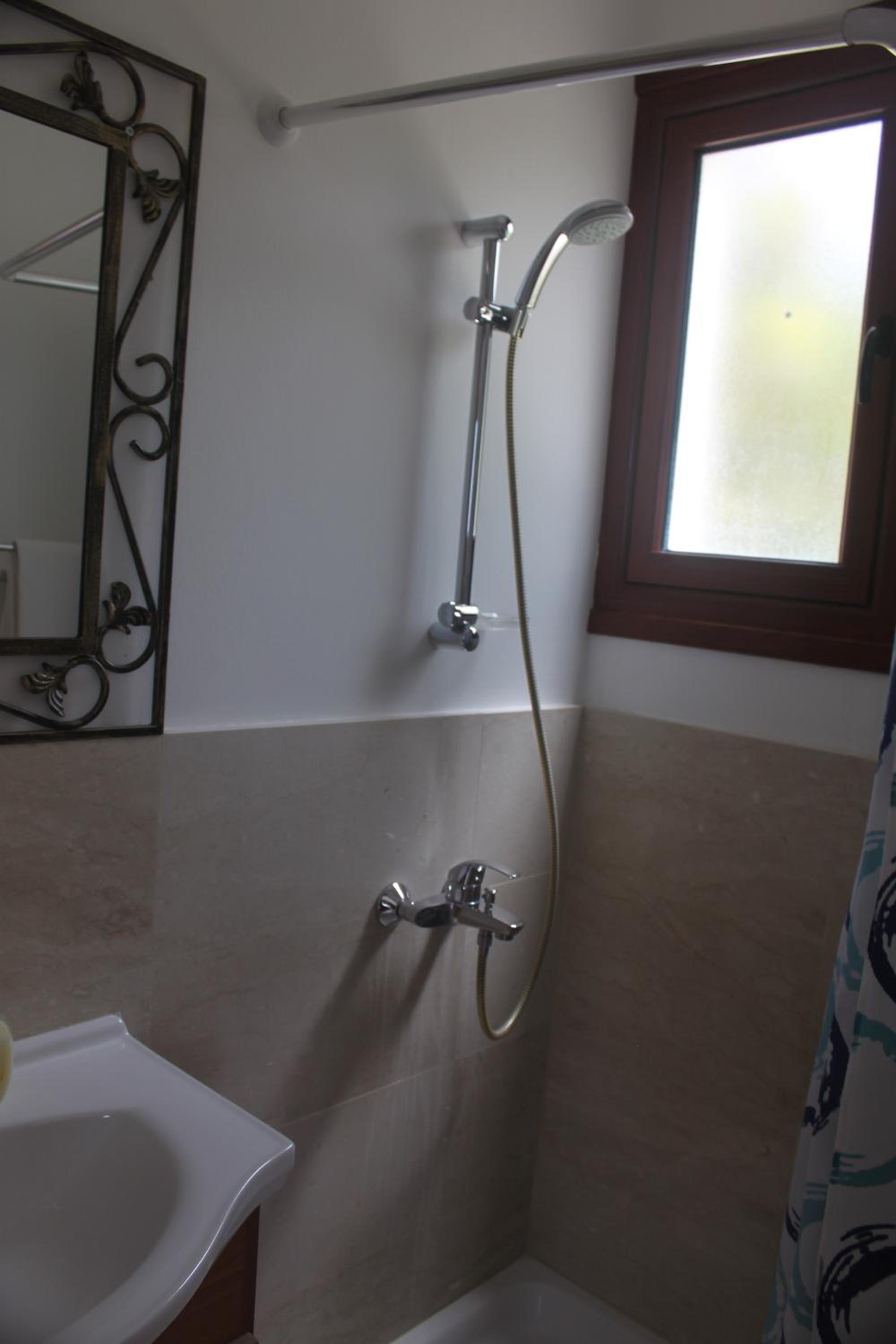Martika Luxury Villa overlooking the Sea