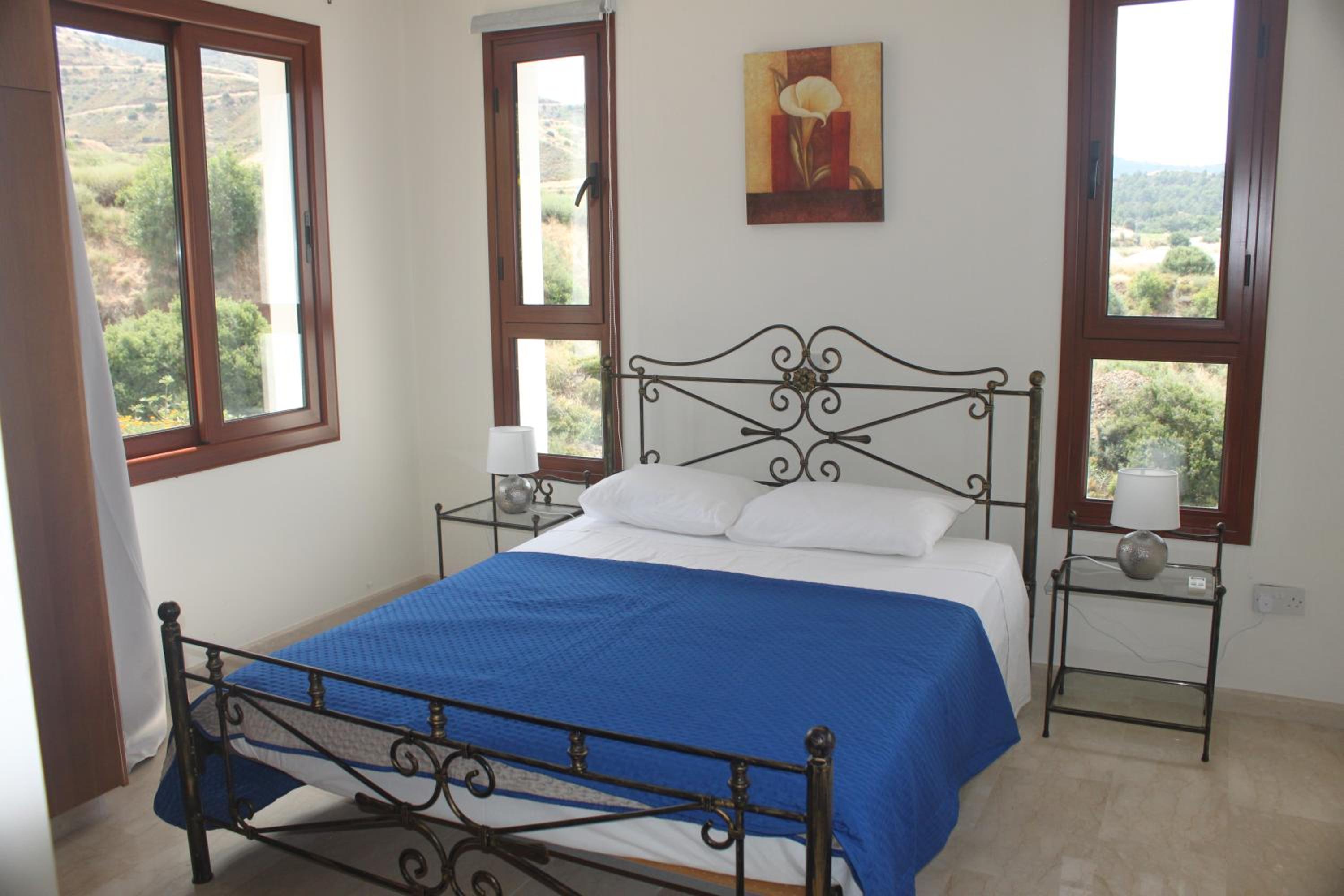 Martika Luxury Villa overlooking the Sea