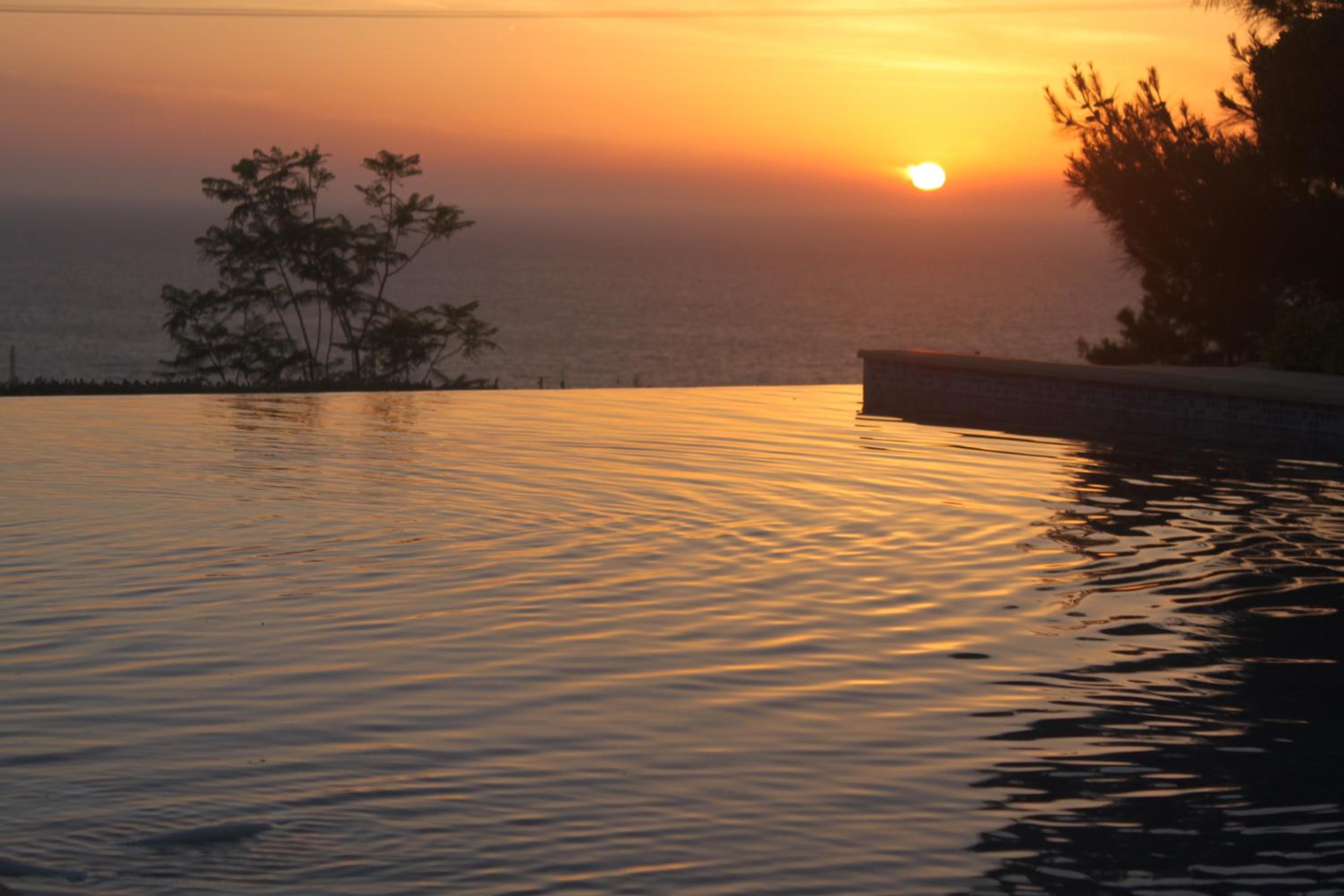 Martika Luxury Villa overlooking the Sea