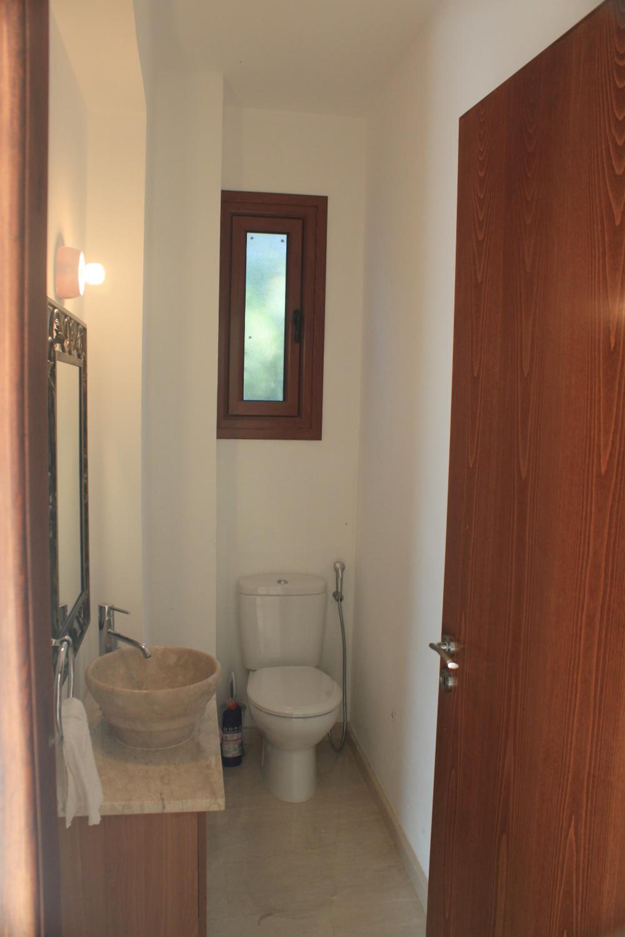 Martika Luxury Villa overlooking the Sea