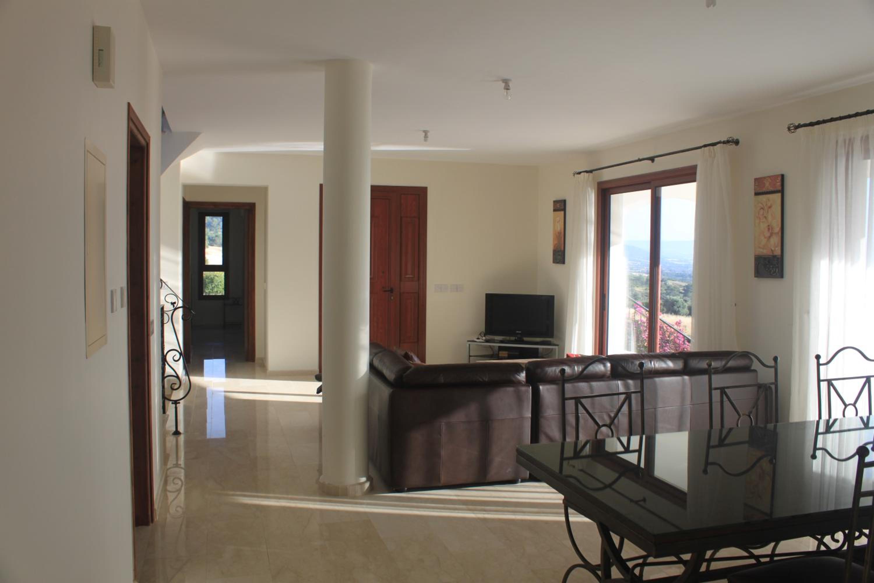 Martika Luxury Villa overlooking the Sea