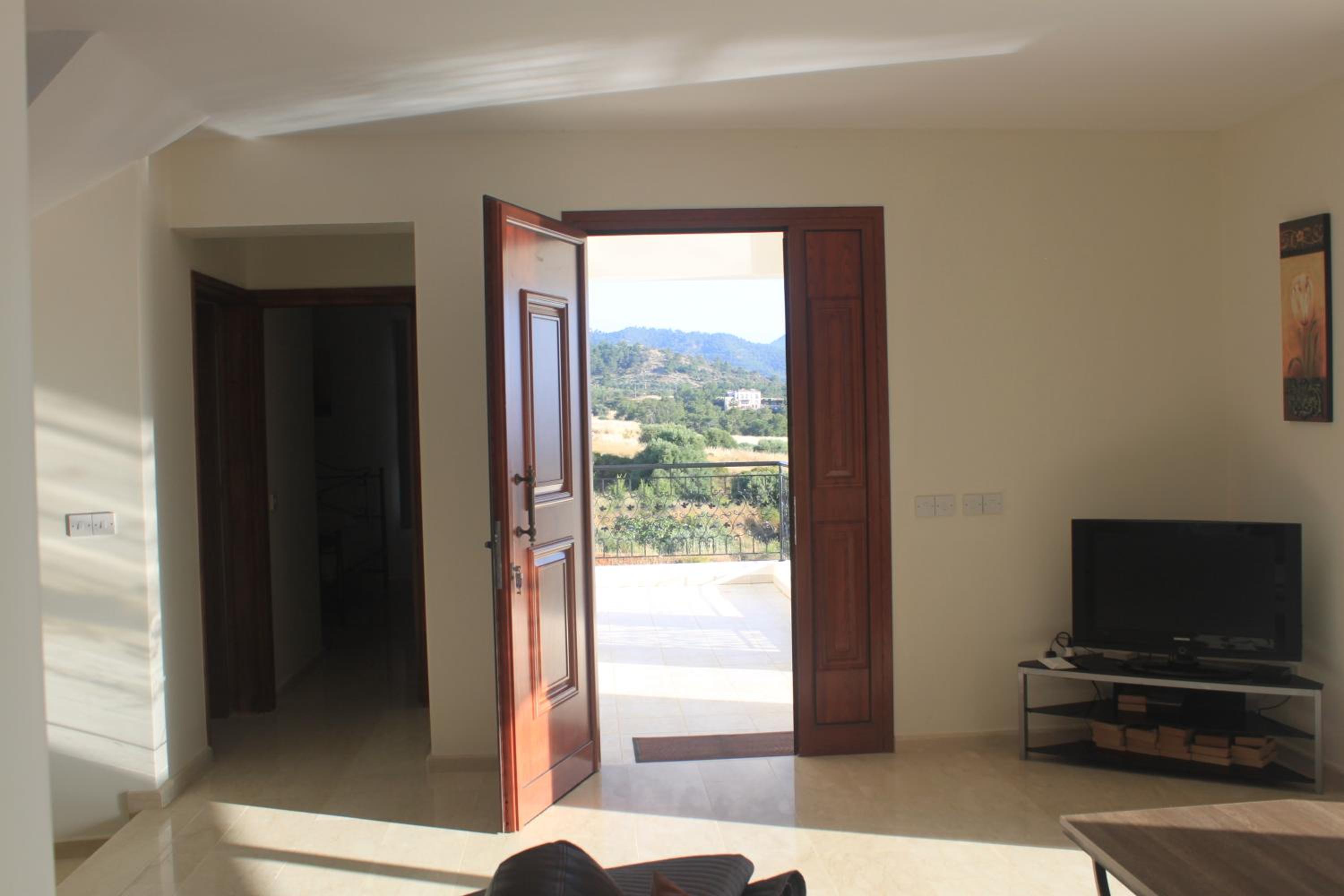 Martika Luxury Villa overlooking the Sea