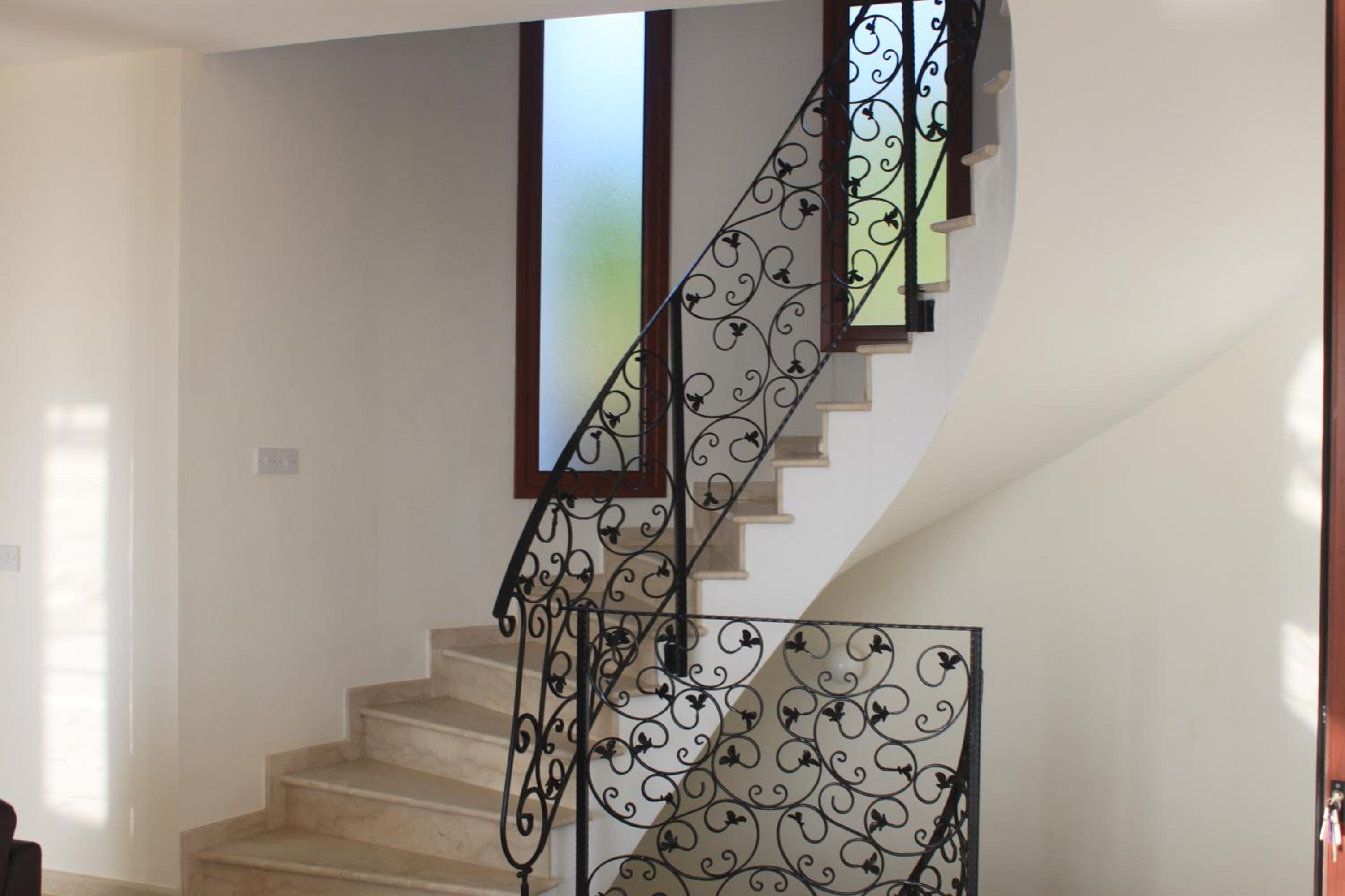 Martika Luxury Villa overlooking the Sea