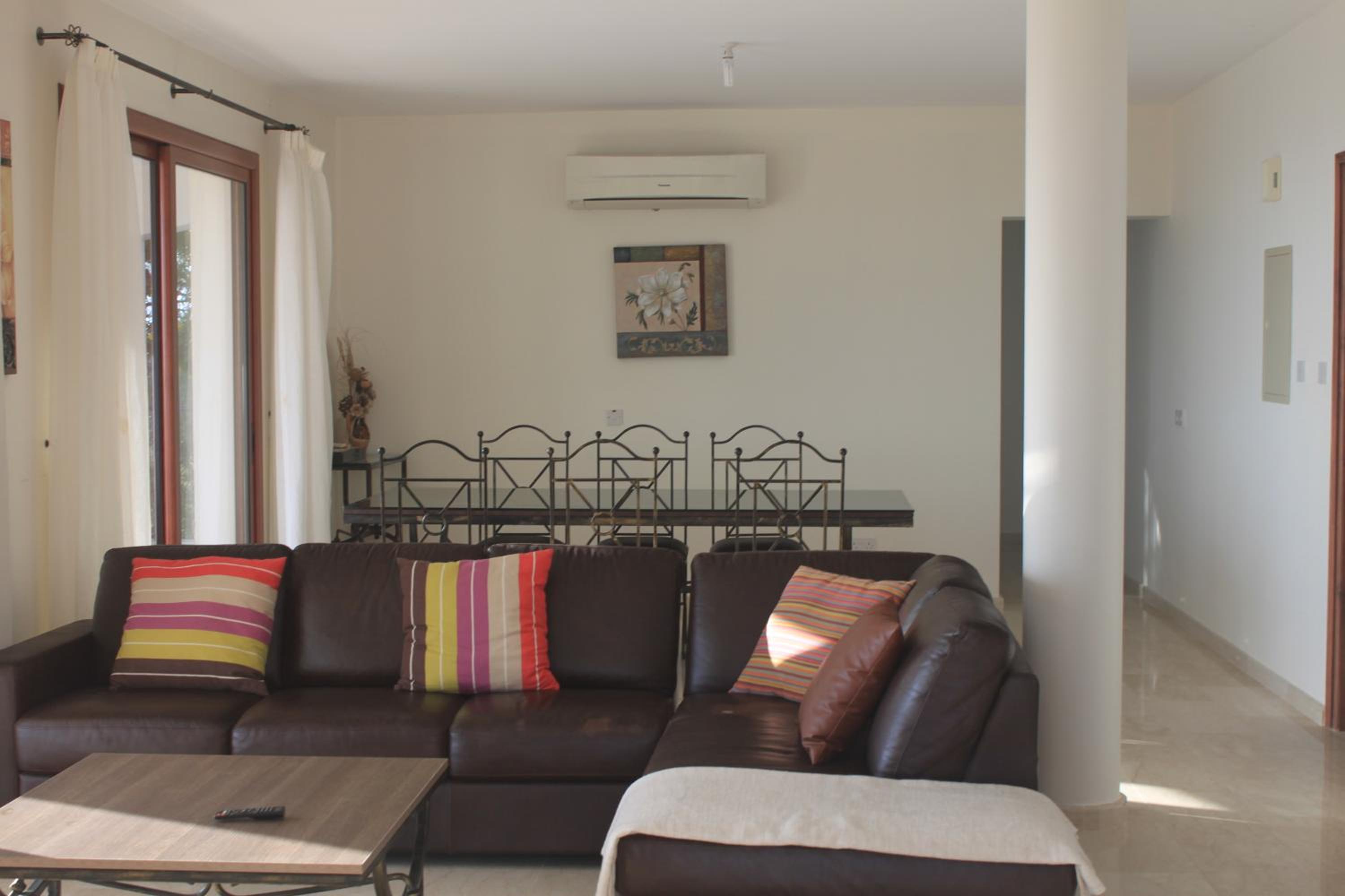Martika Luxury Villa overlooking the Sea