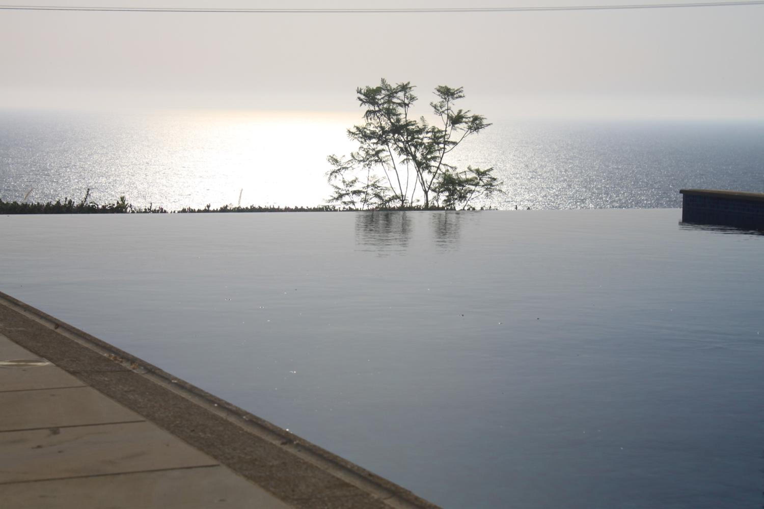 Martika Luxury Villa overlooking the Sea