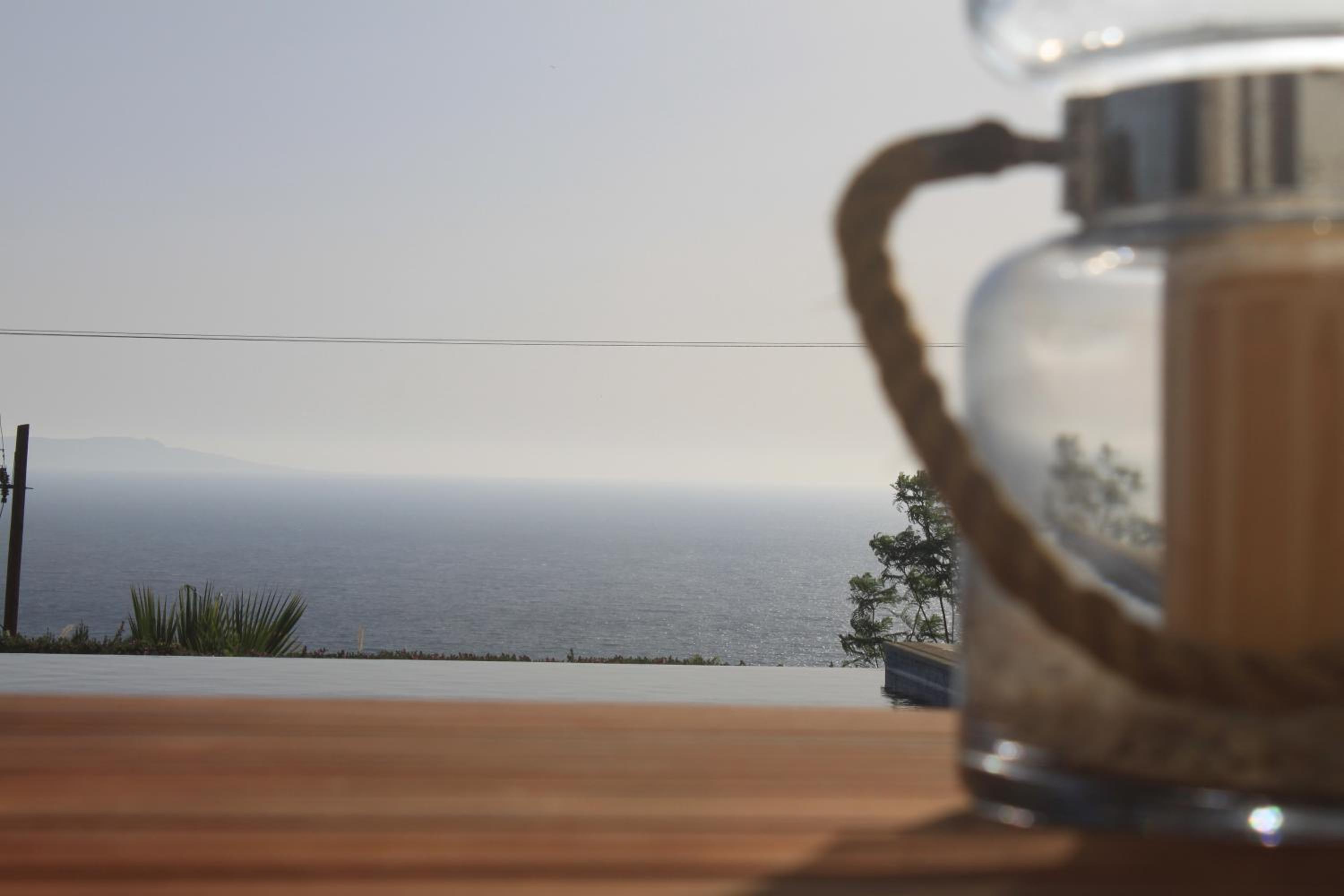 Martika Luxury Villa overlooking the Sea