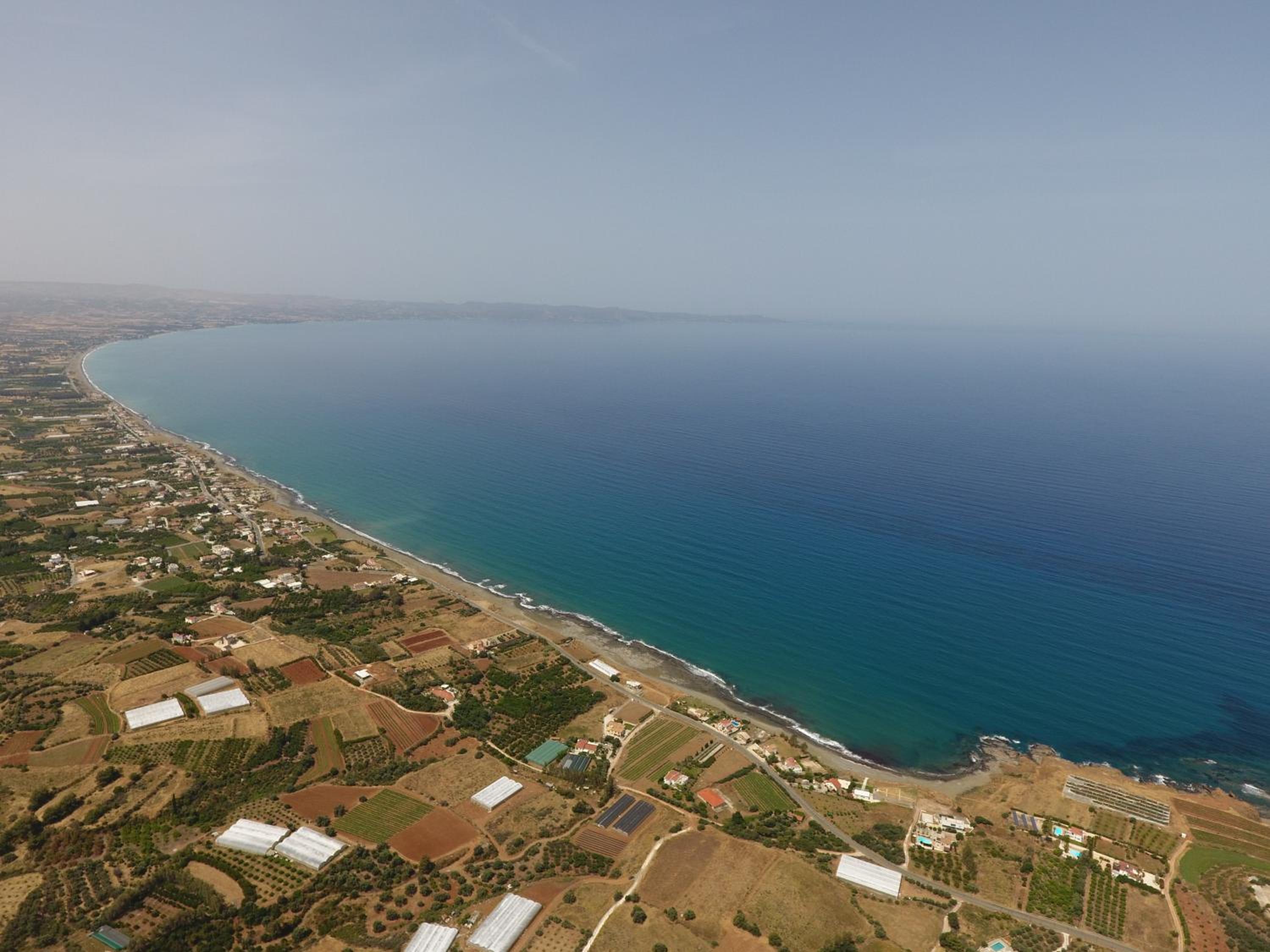 Martika Luxury Villa overlooking the Sea