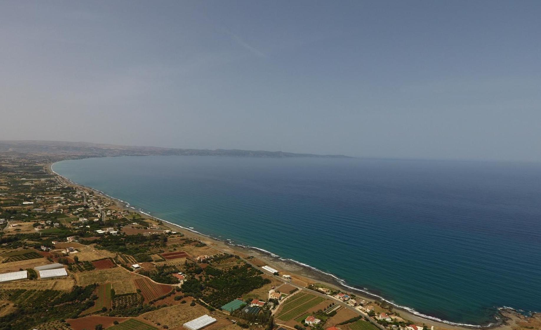 Martika Luxury Villa overlooking the Sea