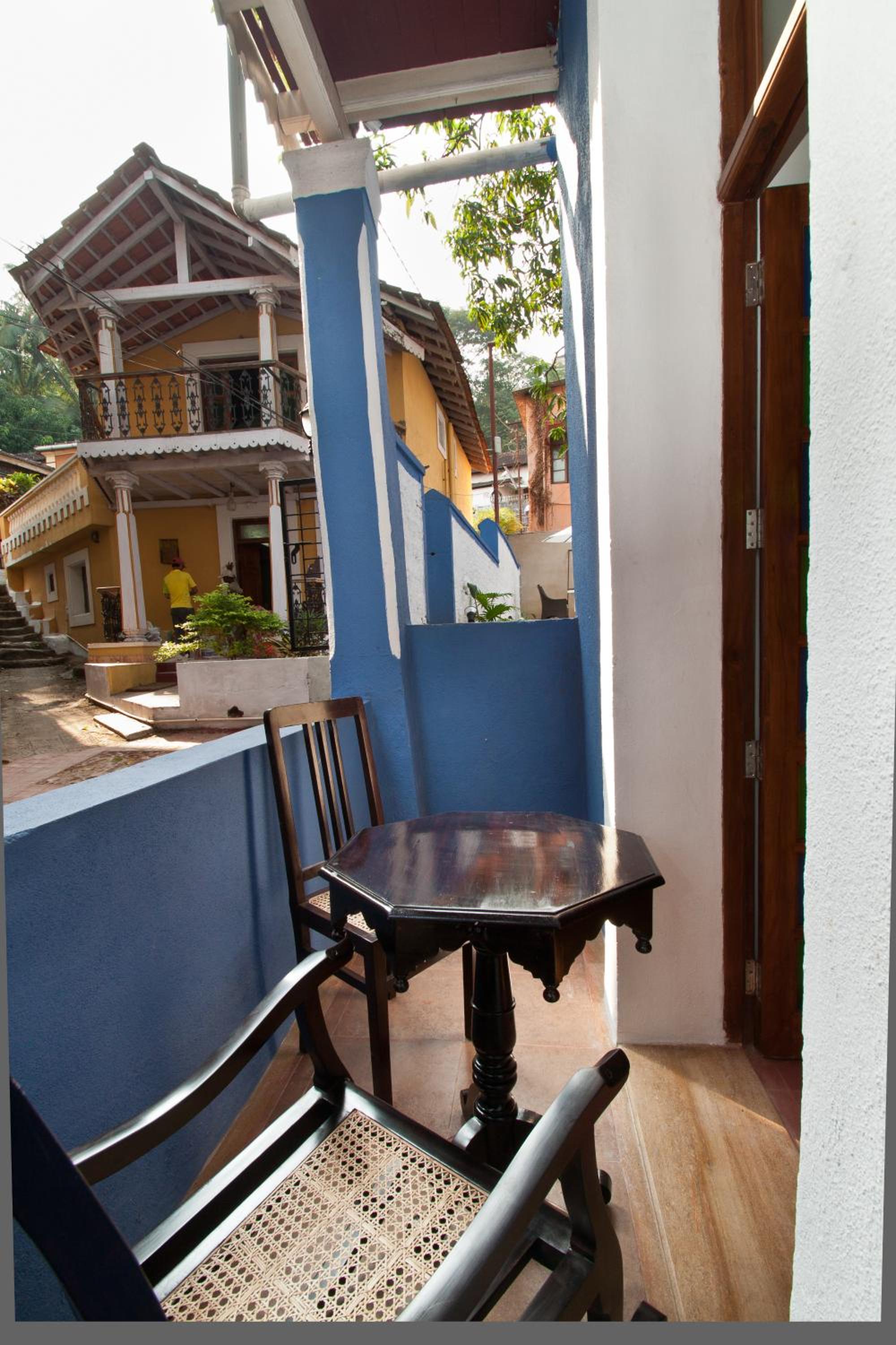 Hospedaria Abrigo De Botelho