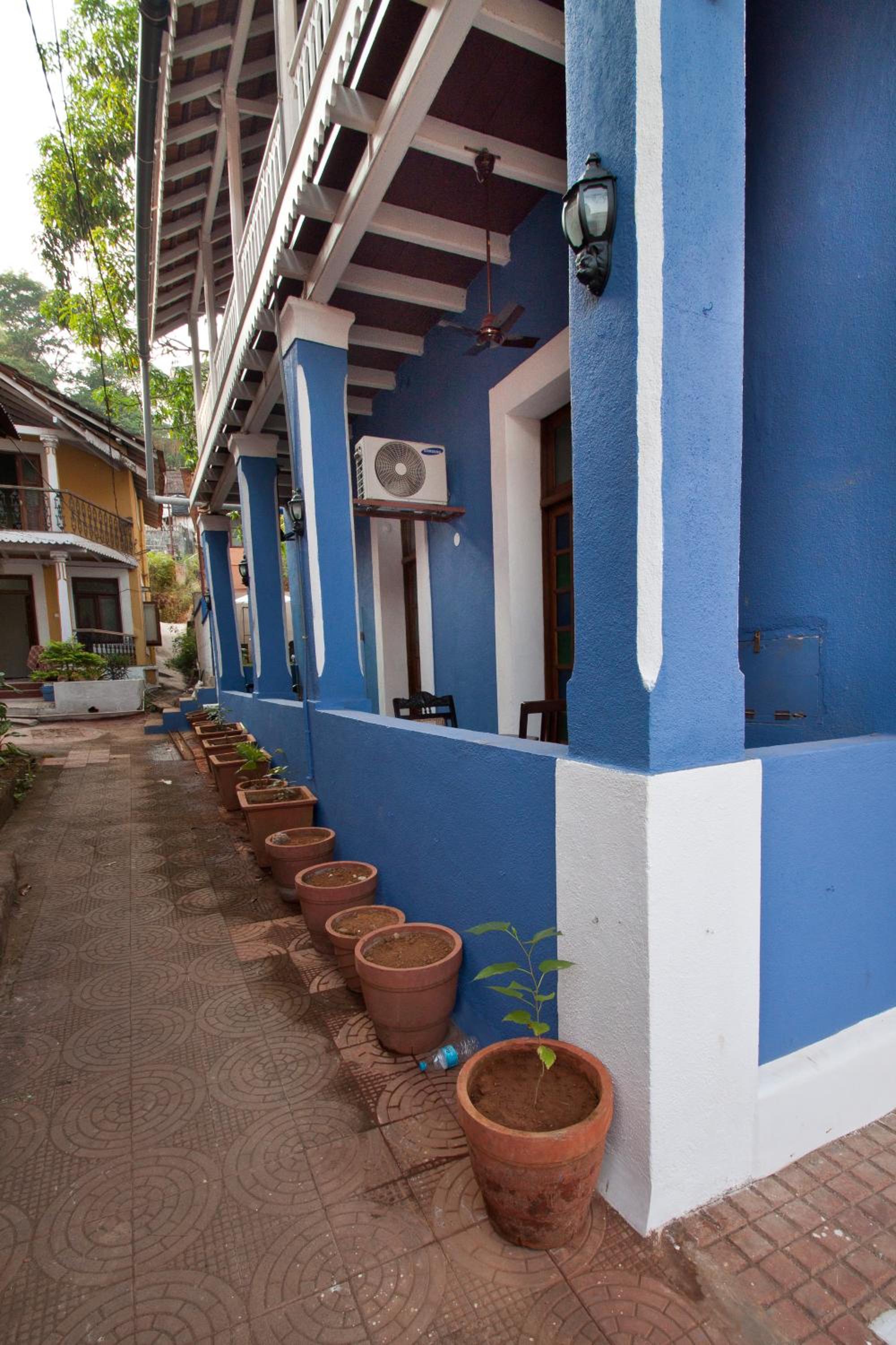 Hospedaria Abrigo De Botelho