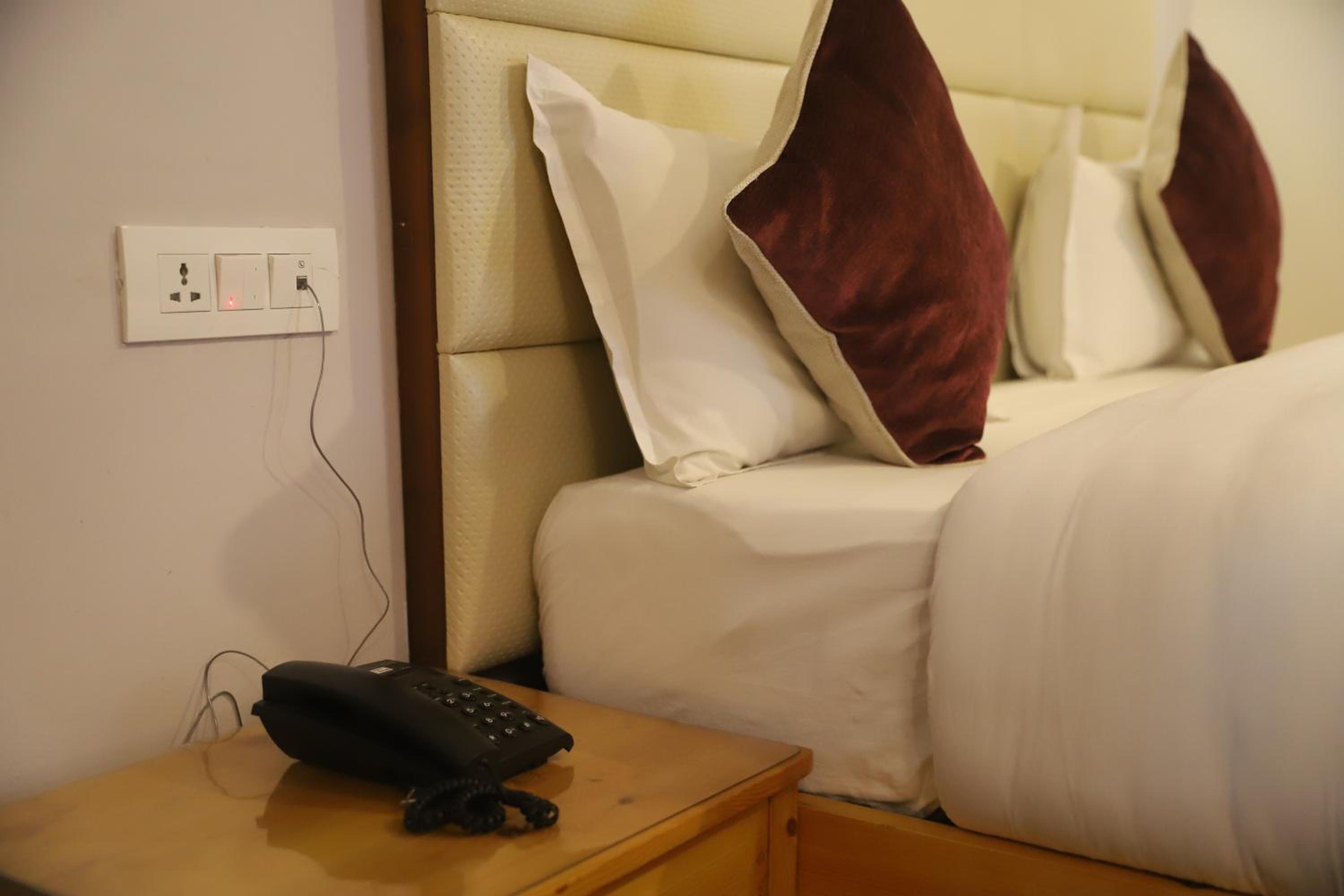 Nepal Cottage Resort