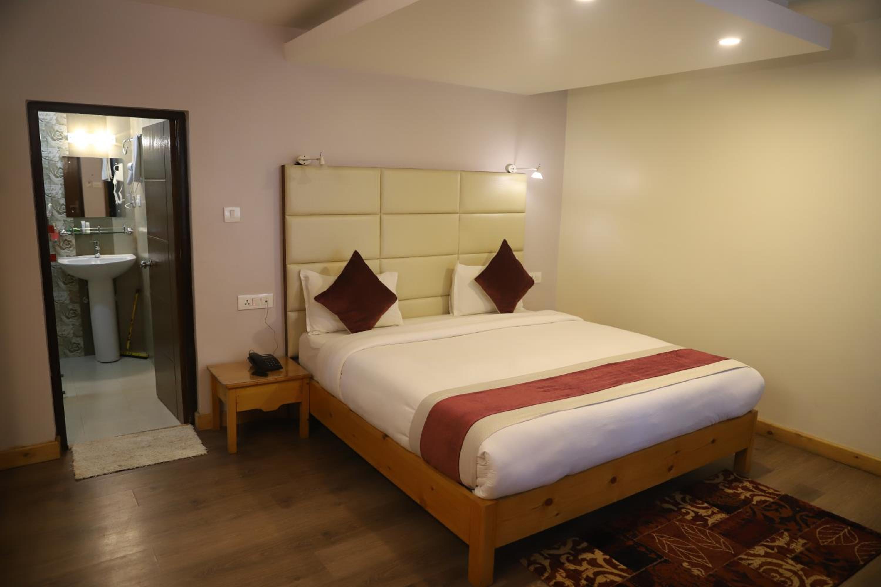 Nepal Cottage Resort