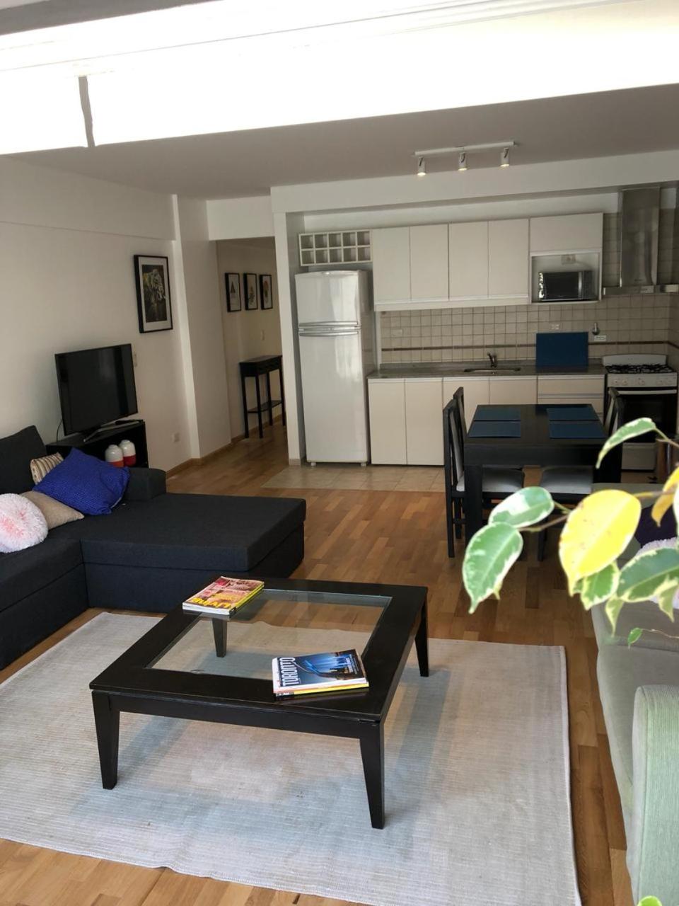 Amazing wide apartment in the heart of Palermo