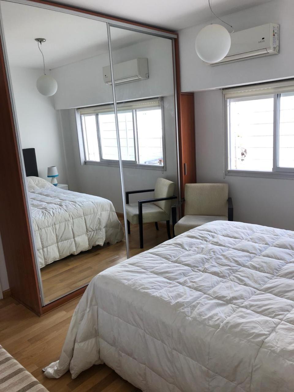 Amazing wide apartment in the heart of Palermo