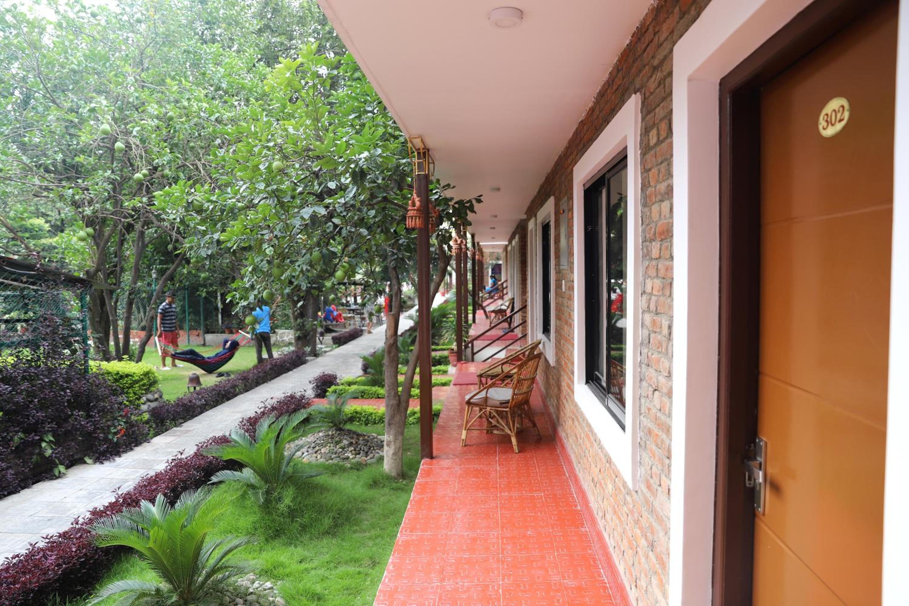 Nepal Cottage Resort