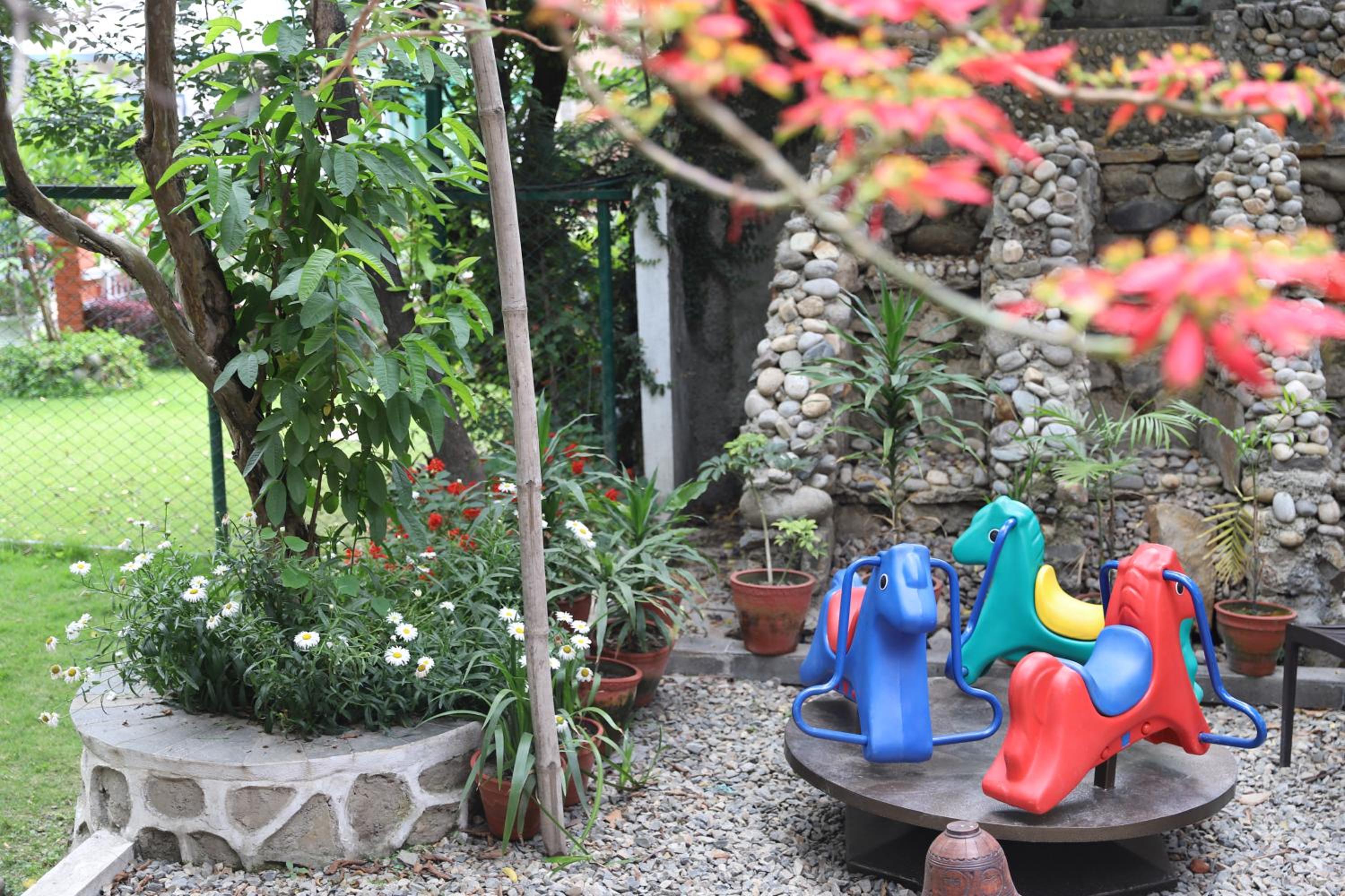 Nepal Cottage Resort