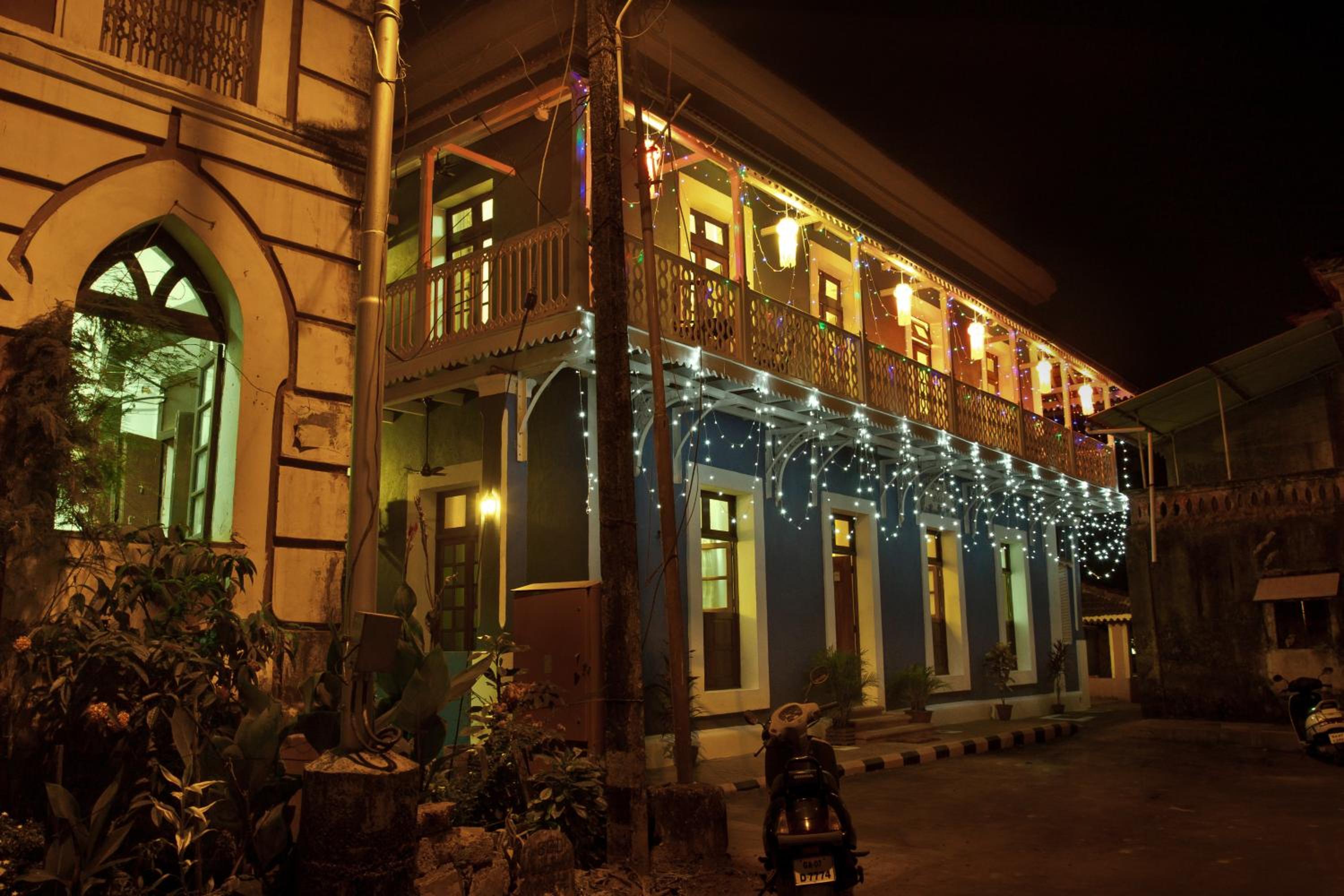 Hospedaria Abrigo De Botelho