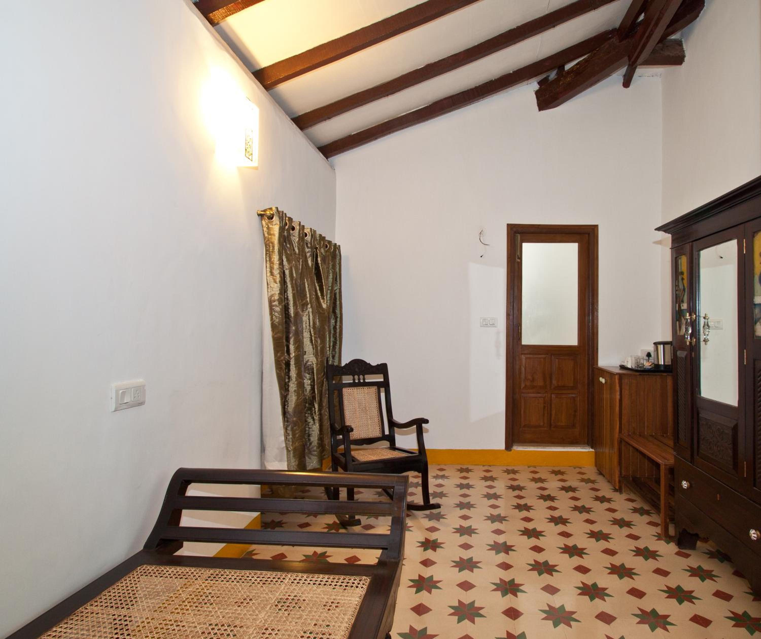 Hospedaria Abrigo De Botelho
