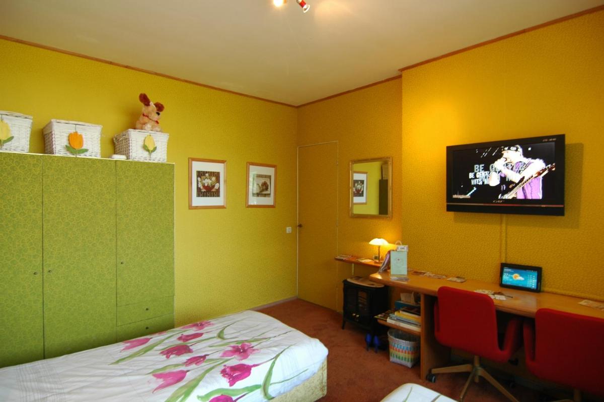 Bed and Breakfast Tulip Gallery