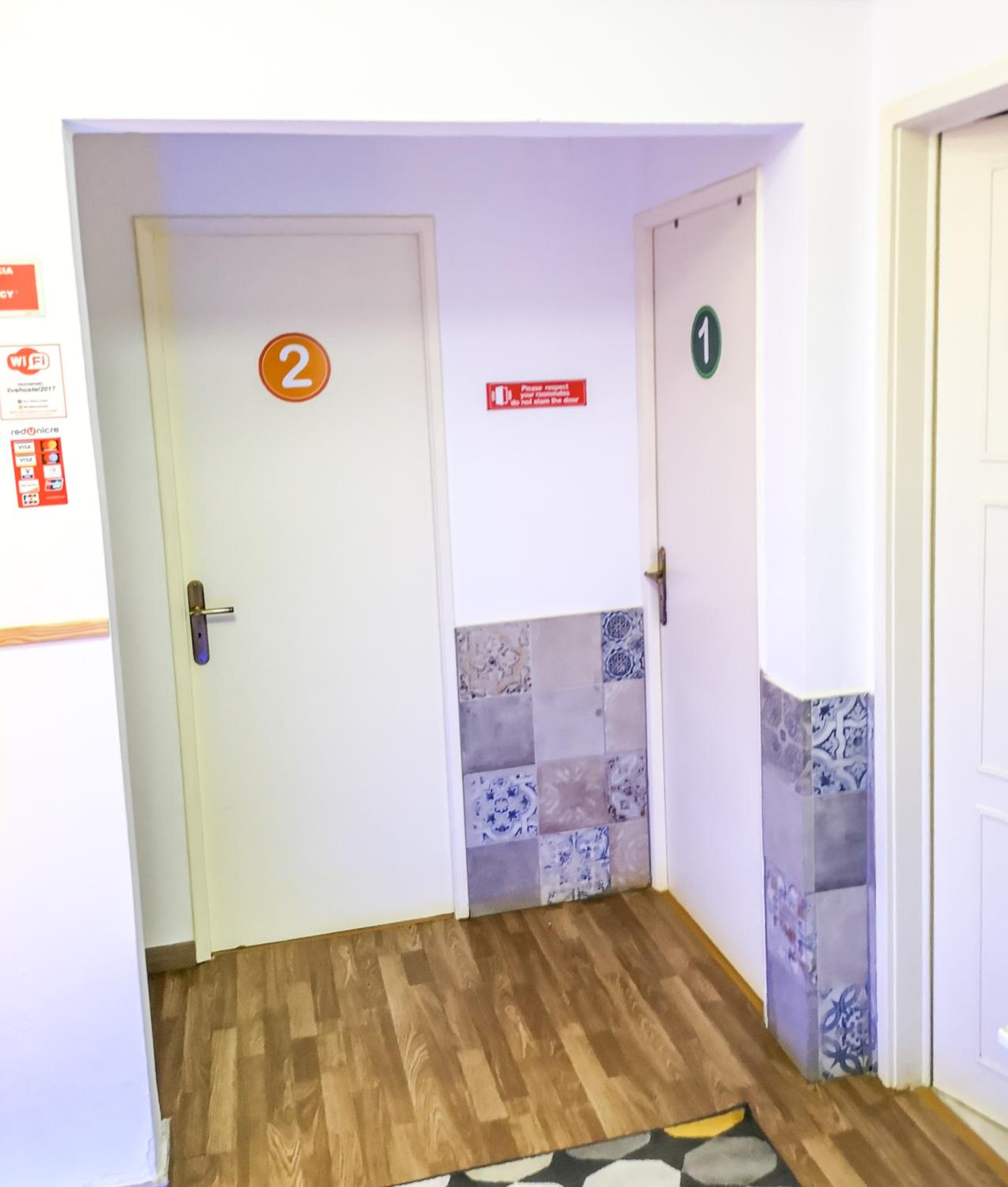 Live Lisboa Hostel