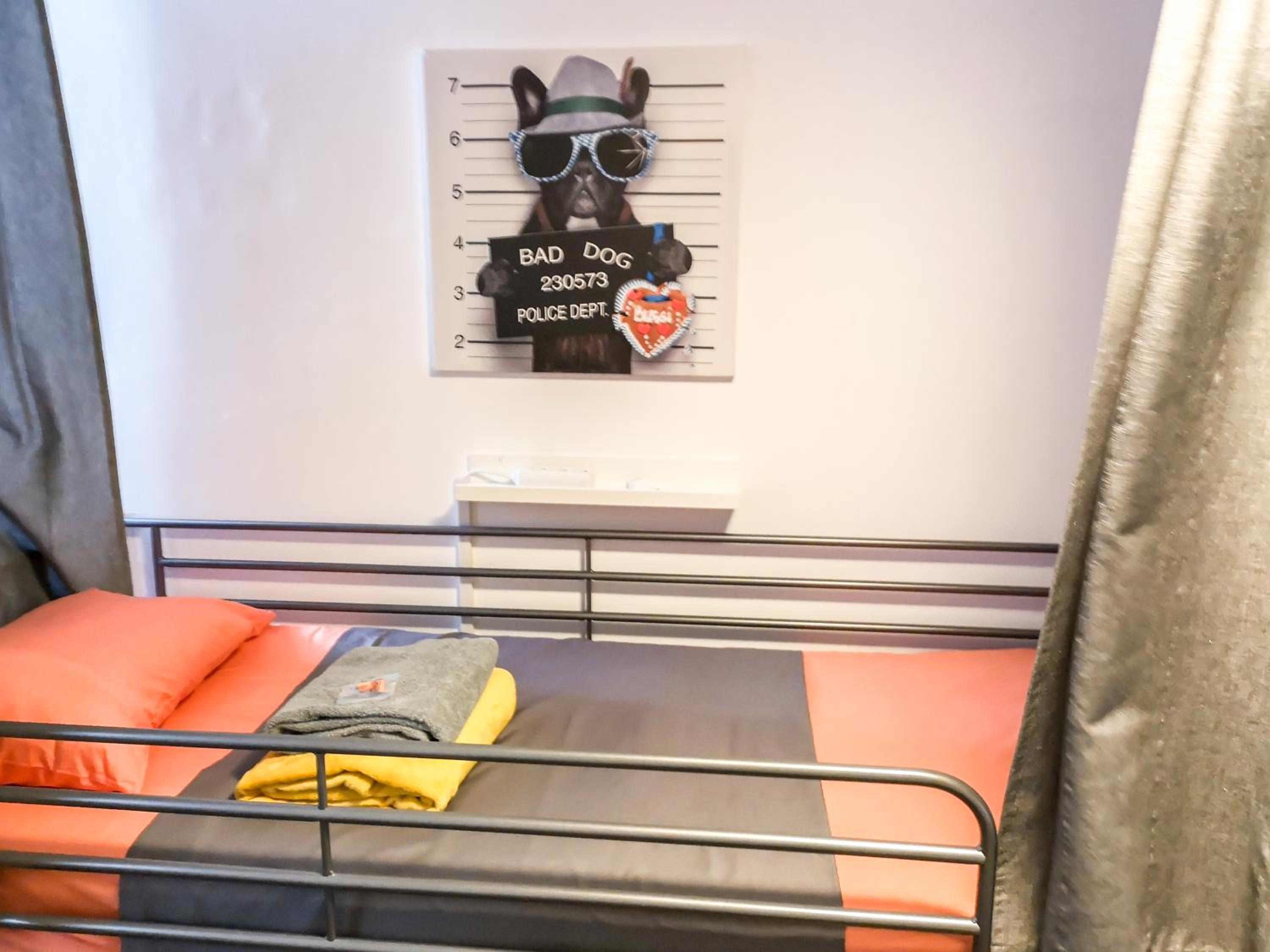 Live Lisboa Hostel