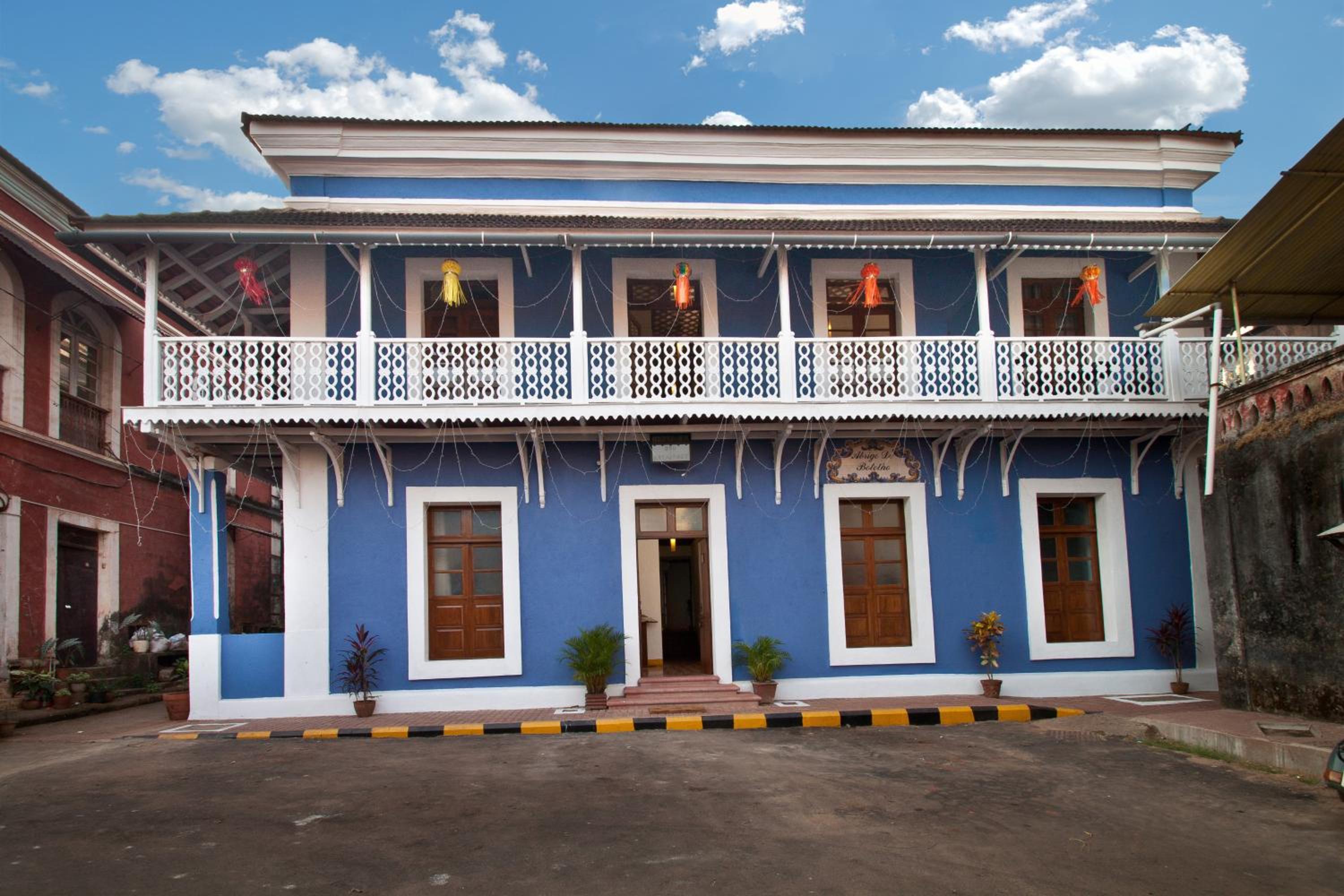 building