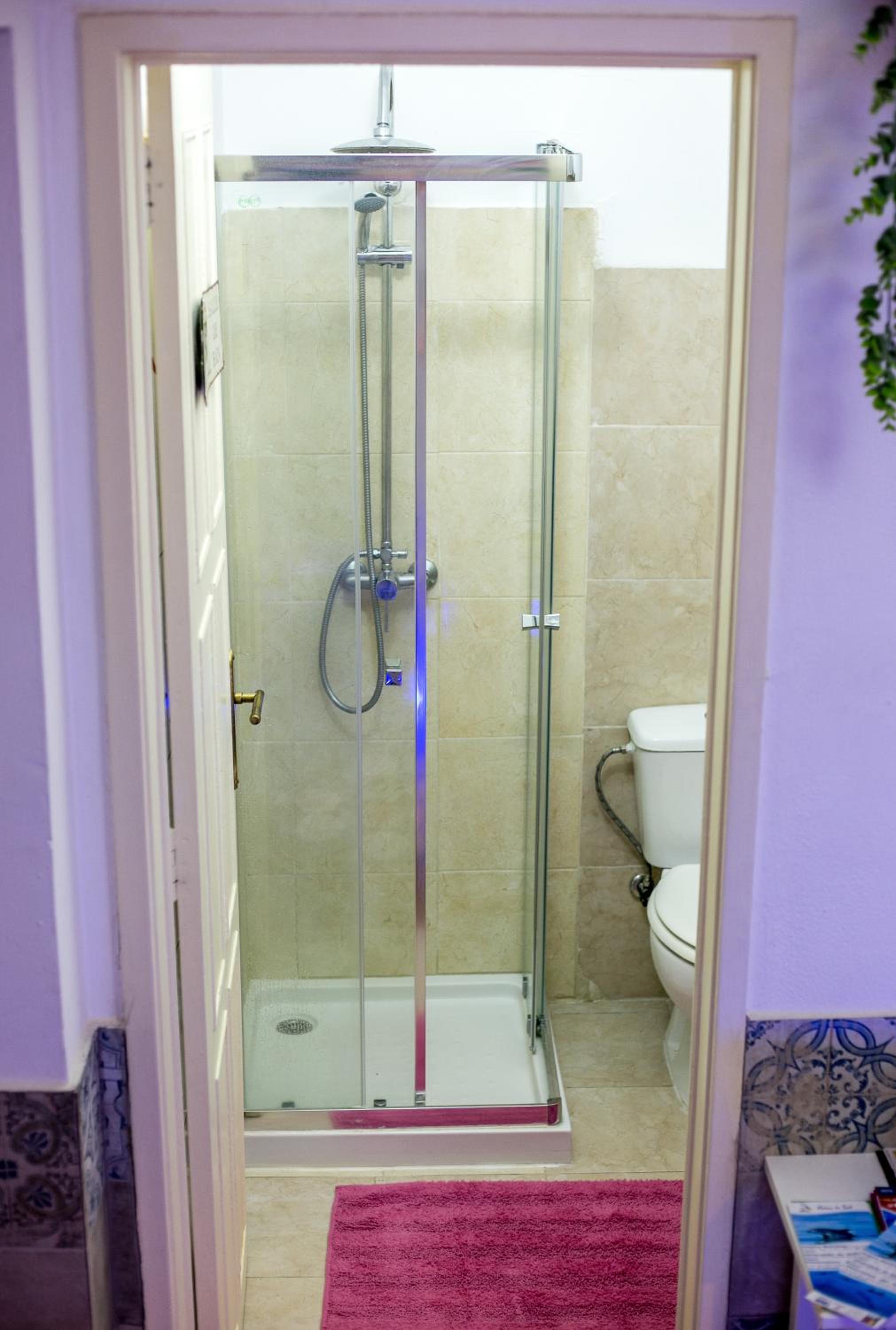 Live Lisboa Hostel
