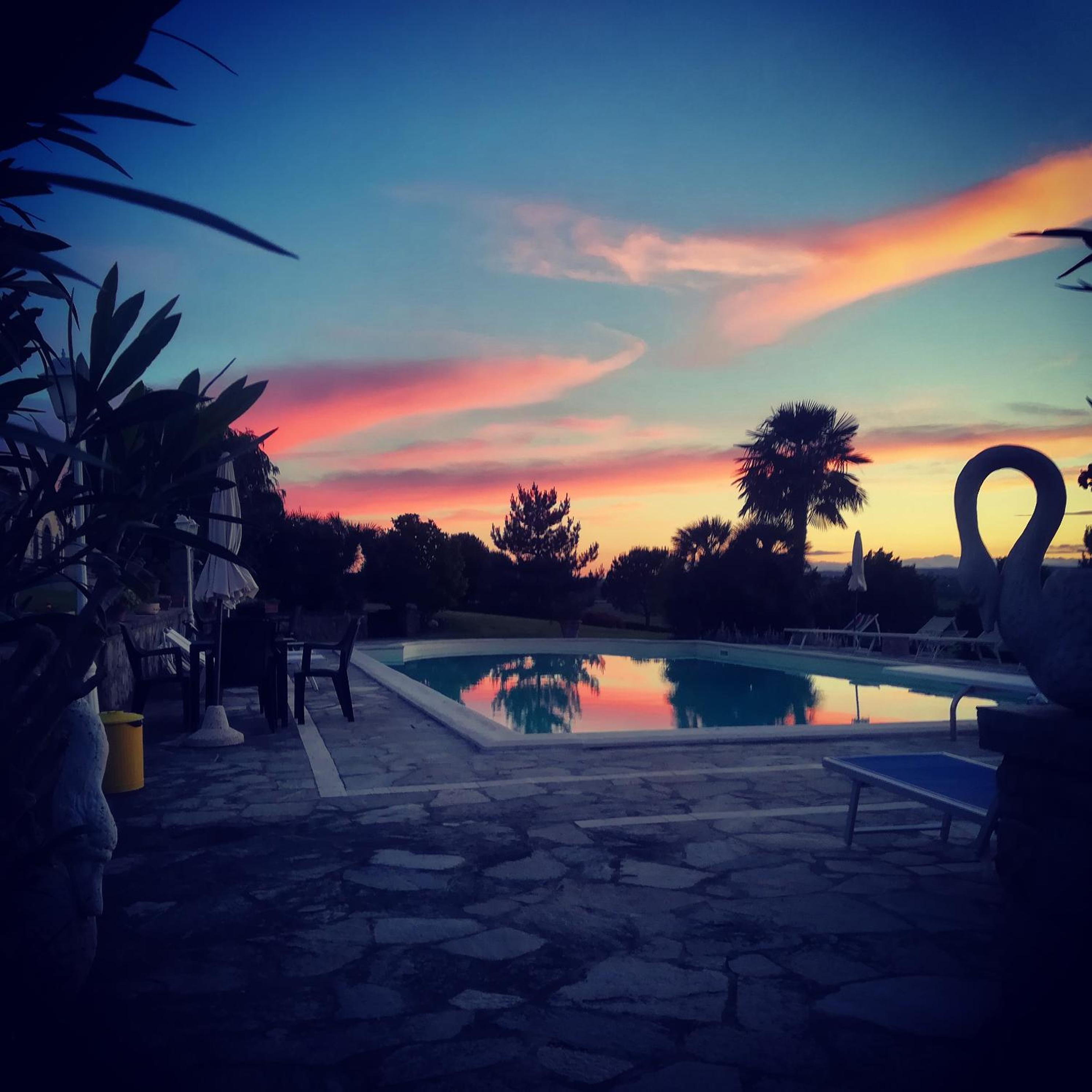 Casa dei Pini view 4