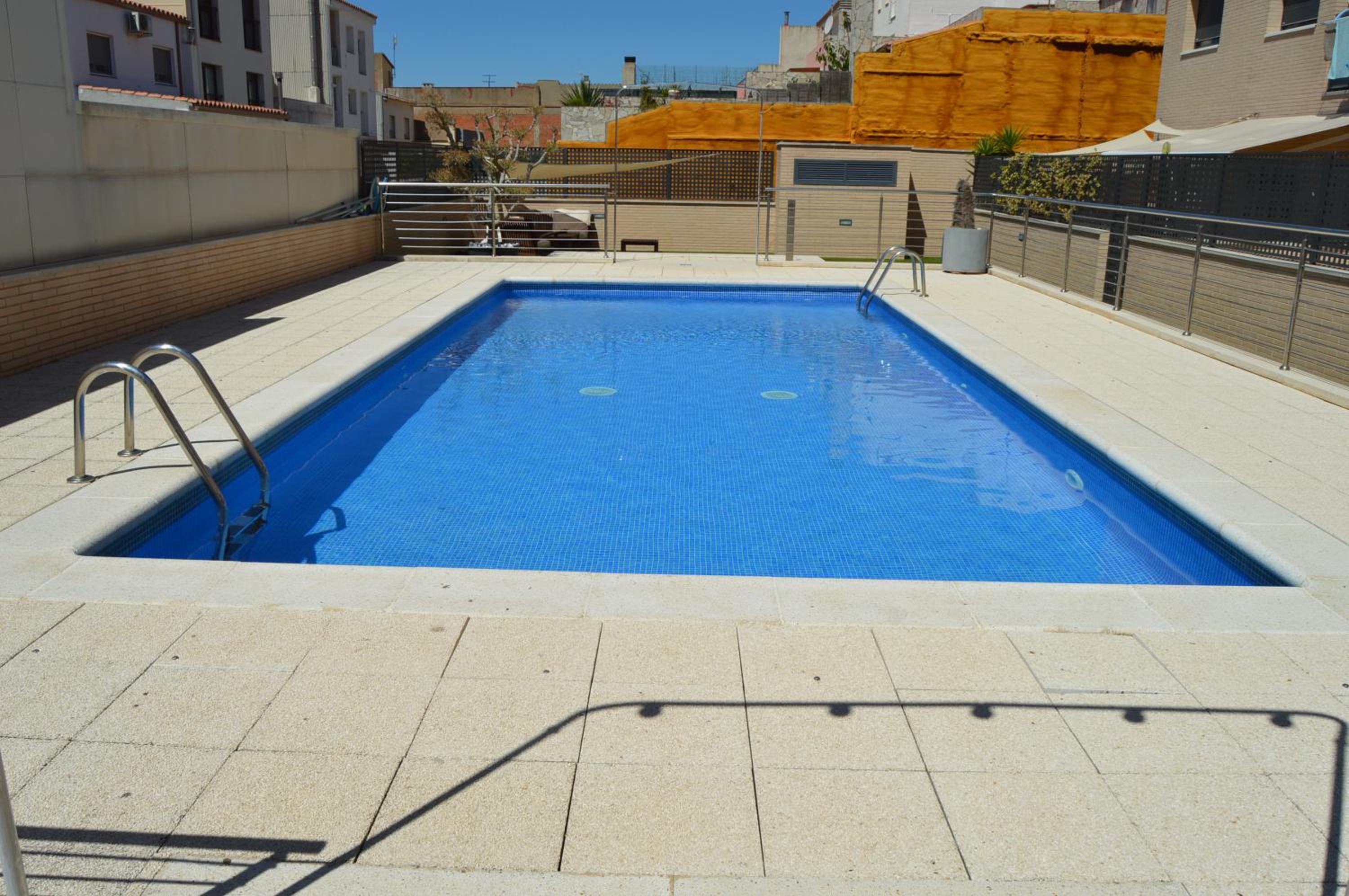 APARTAMENTO PISCINA VIENA photo 3