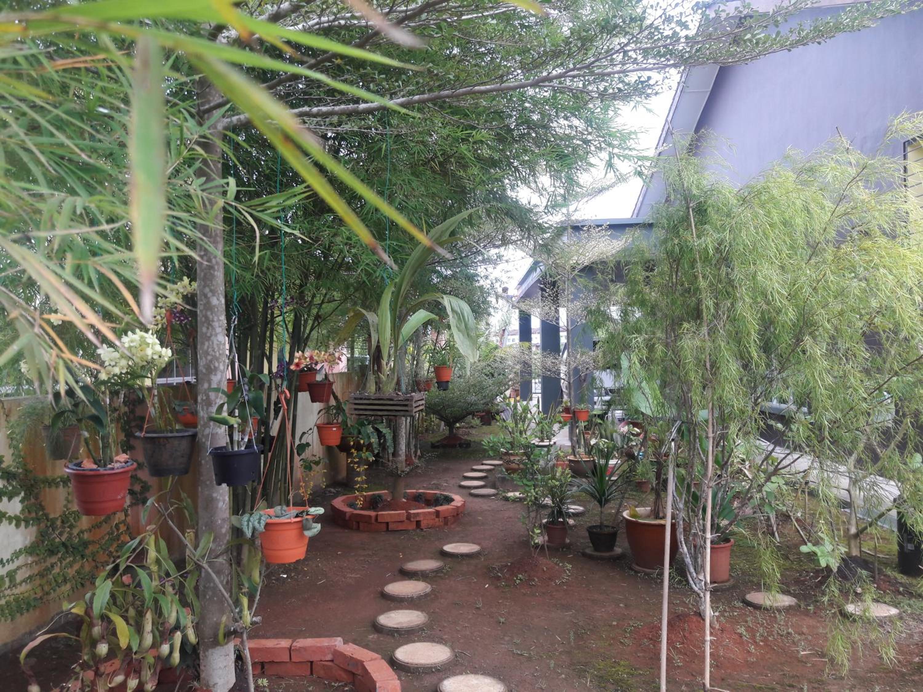 Marco Polo Rest House photo 1