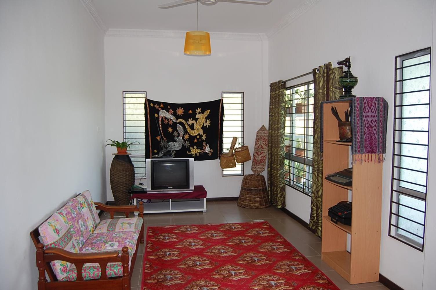 Marco Polo Rest House photo 2