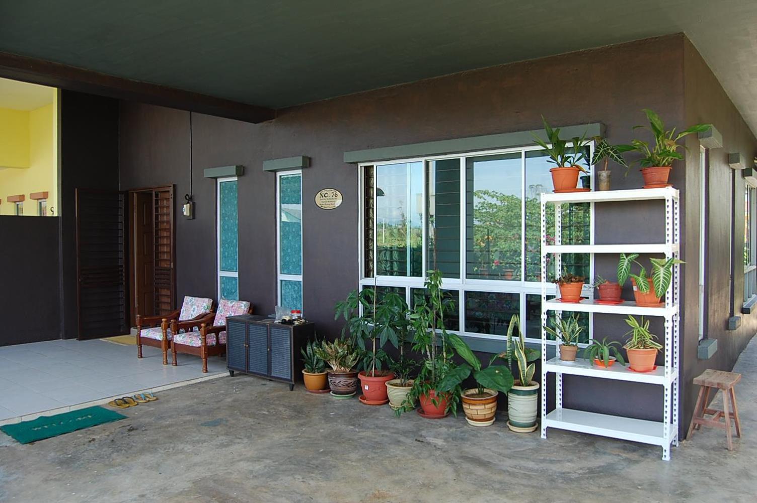 Marco Polo Rest House photo 6