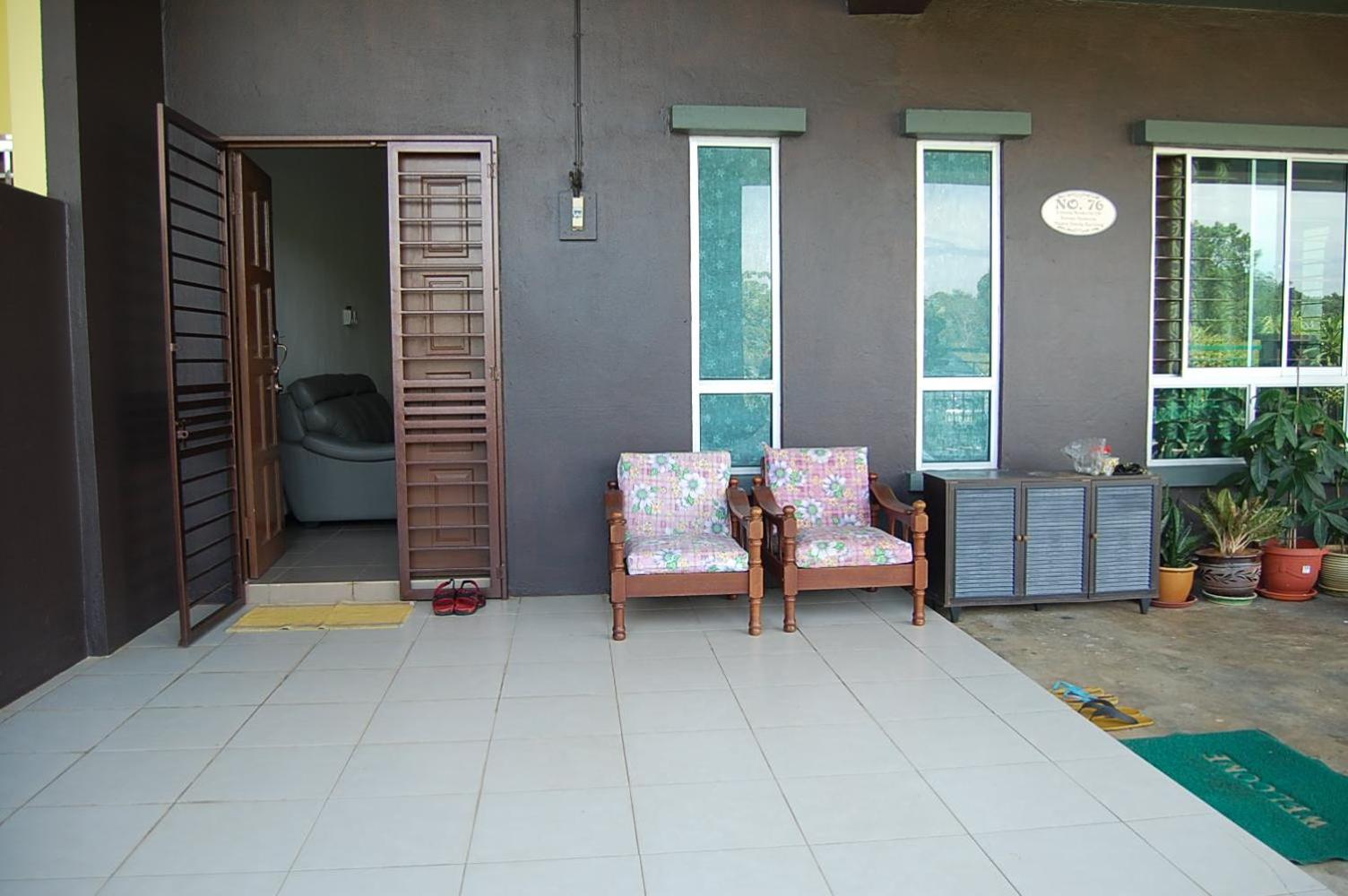 Marco Polo Rest House photo 7