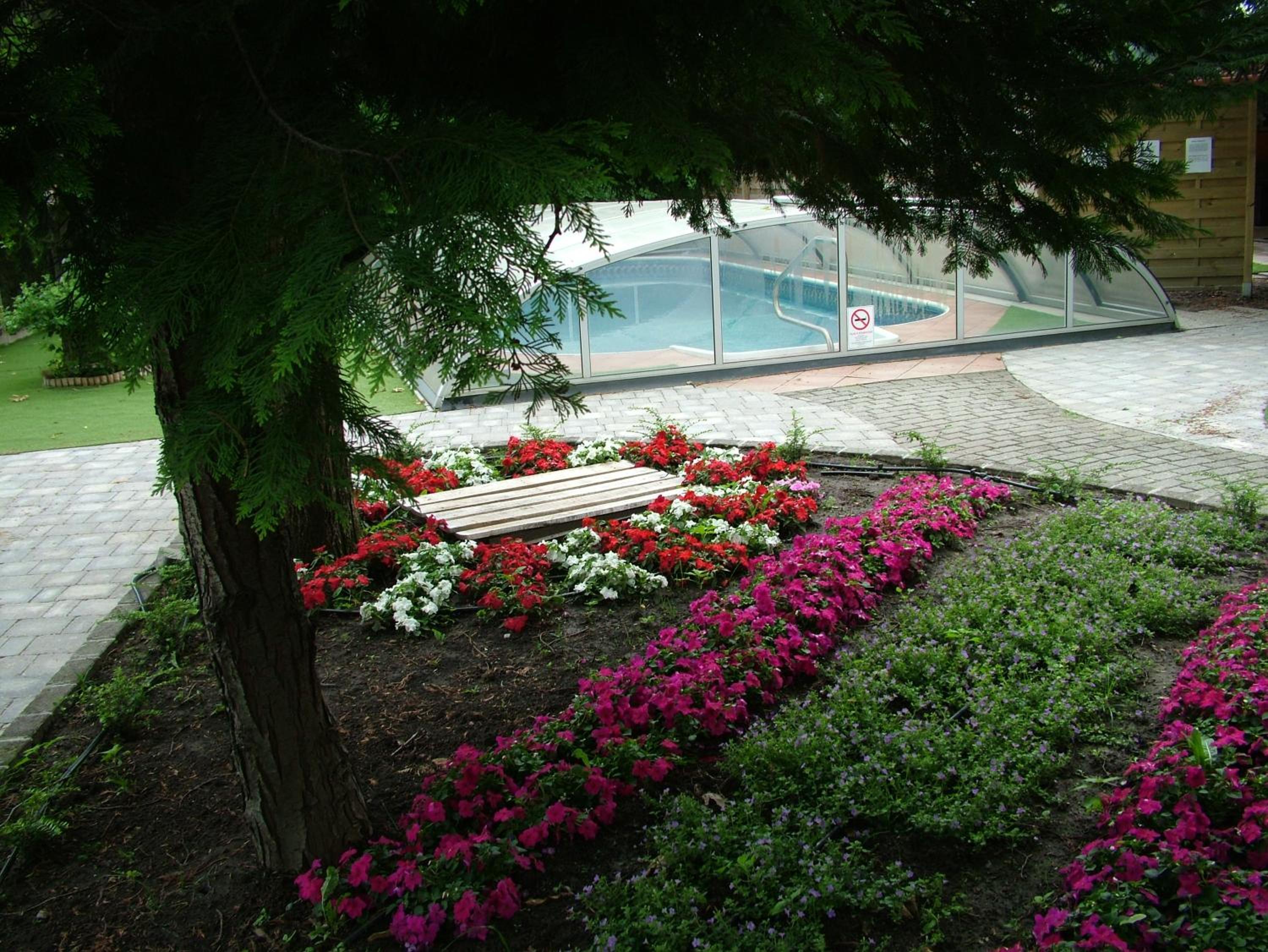 The Boys Apartman view 4