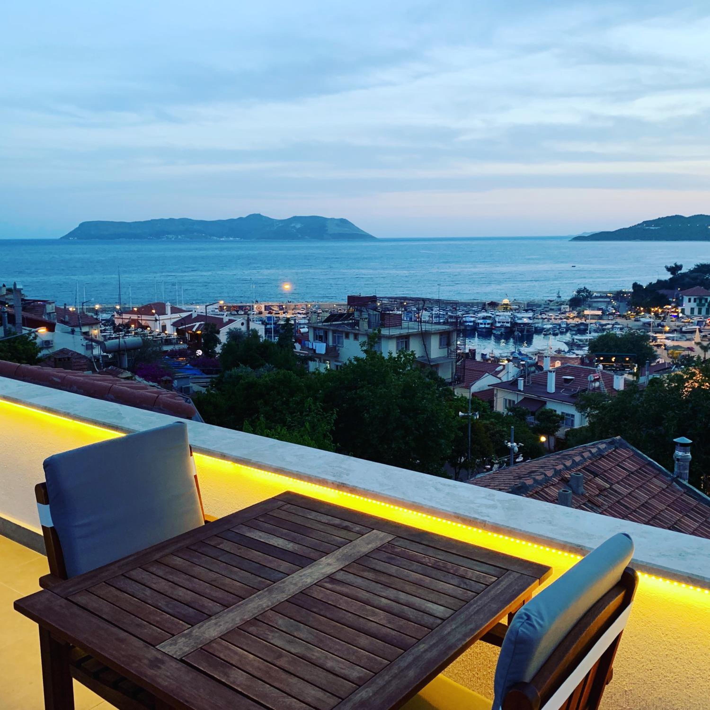 Hotel The Townhouse Apartment - Image 1