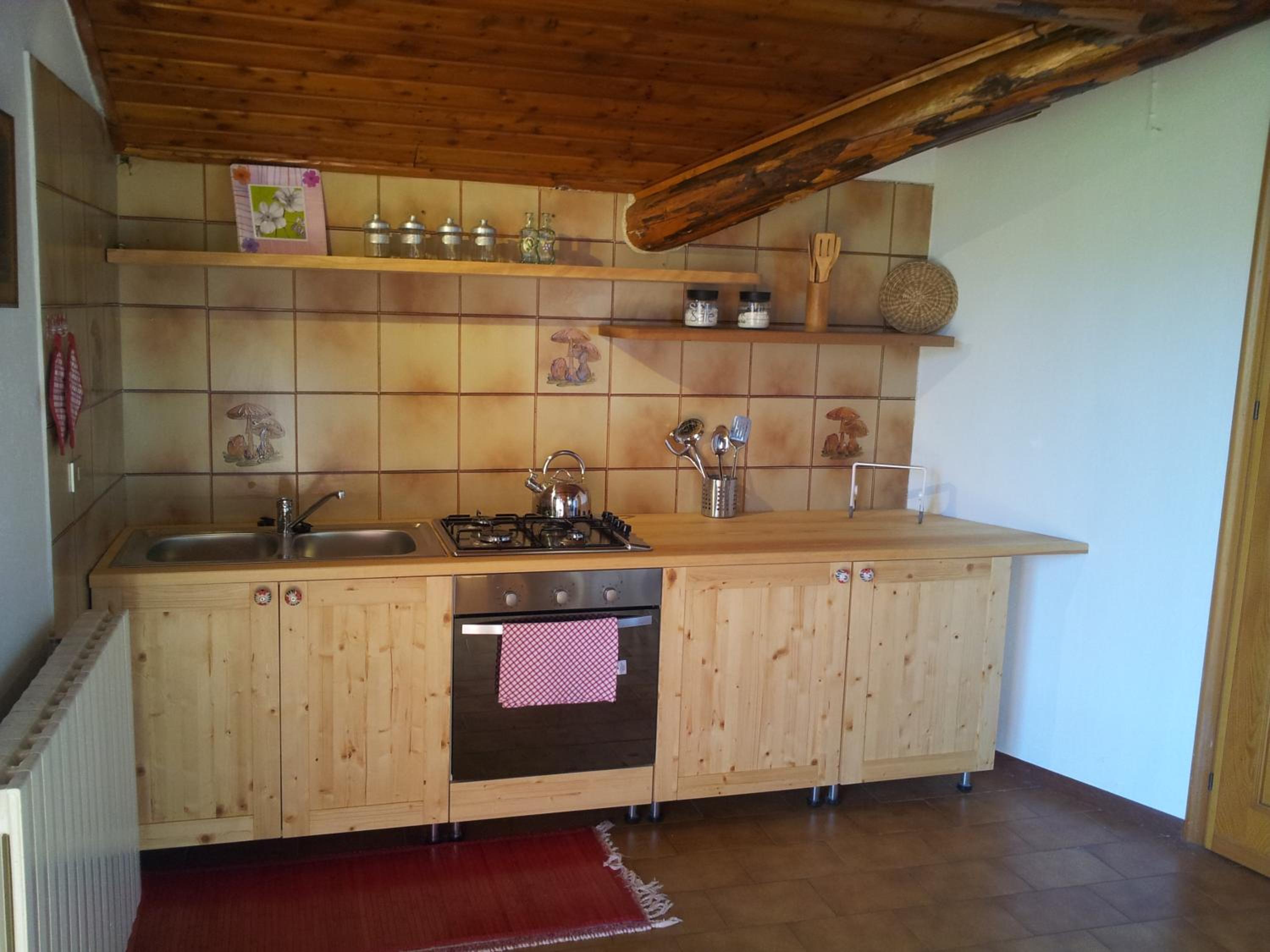 I Tre Ciliegi Apartment view 2