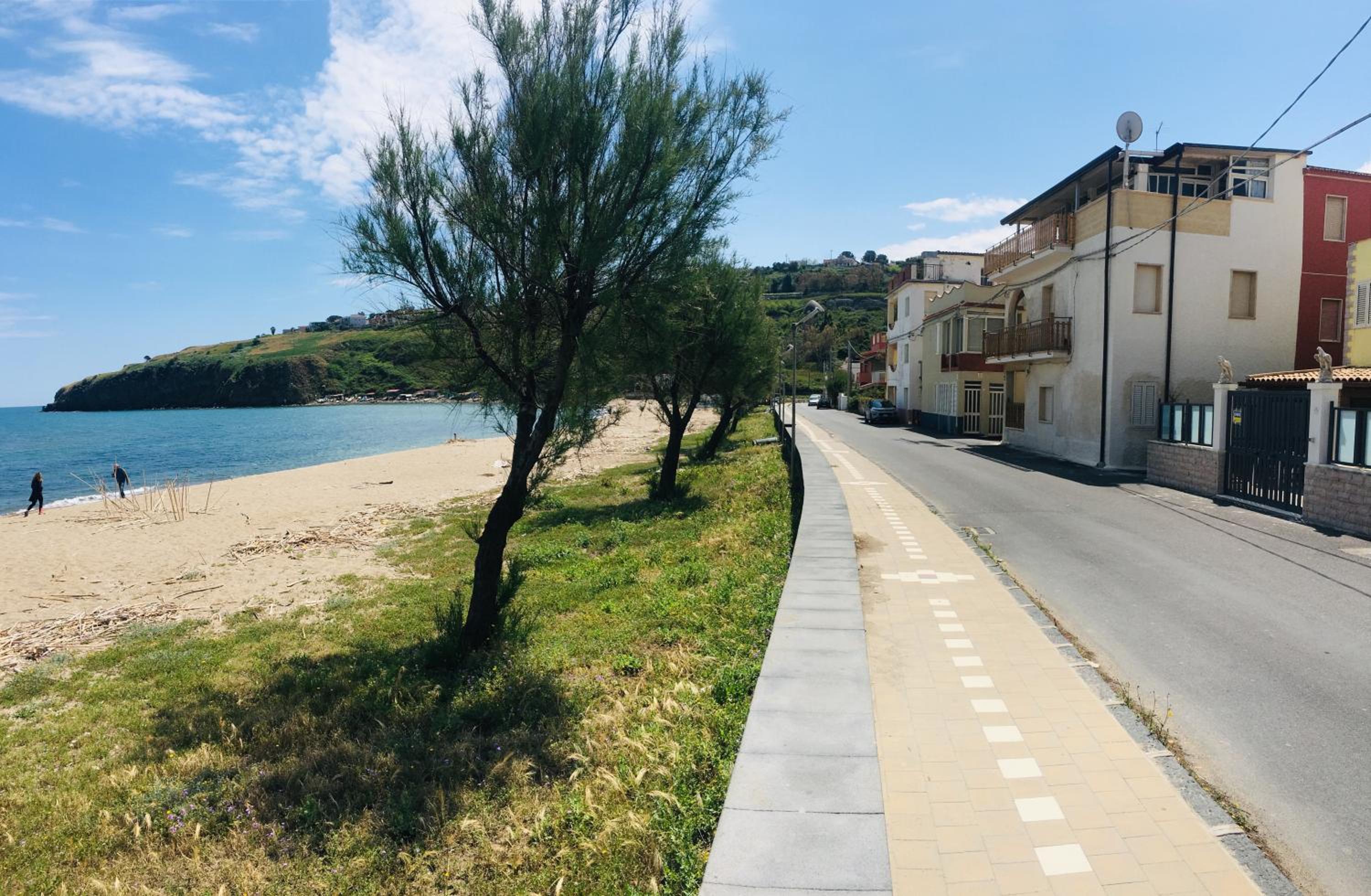Noemi Holiday House view 5