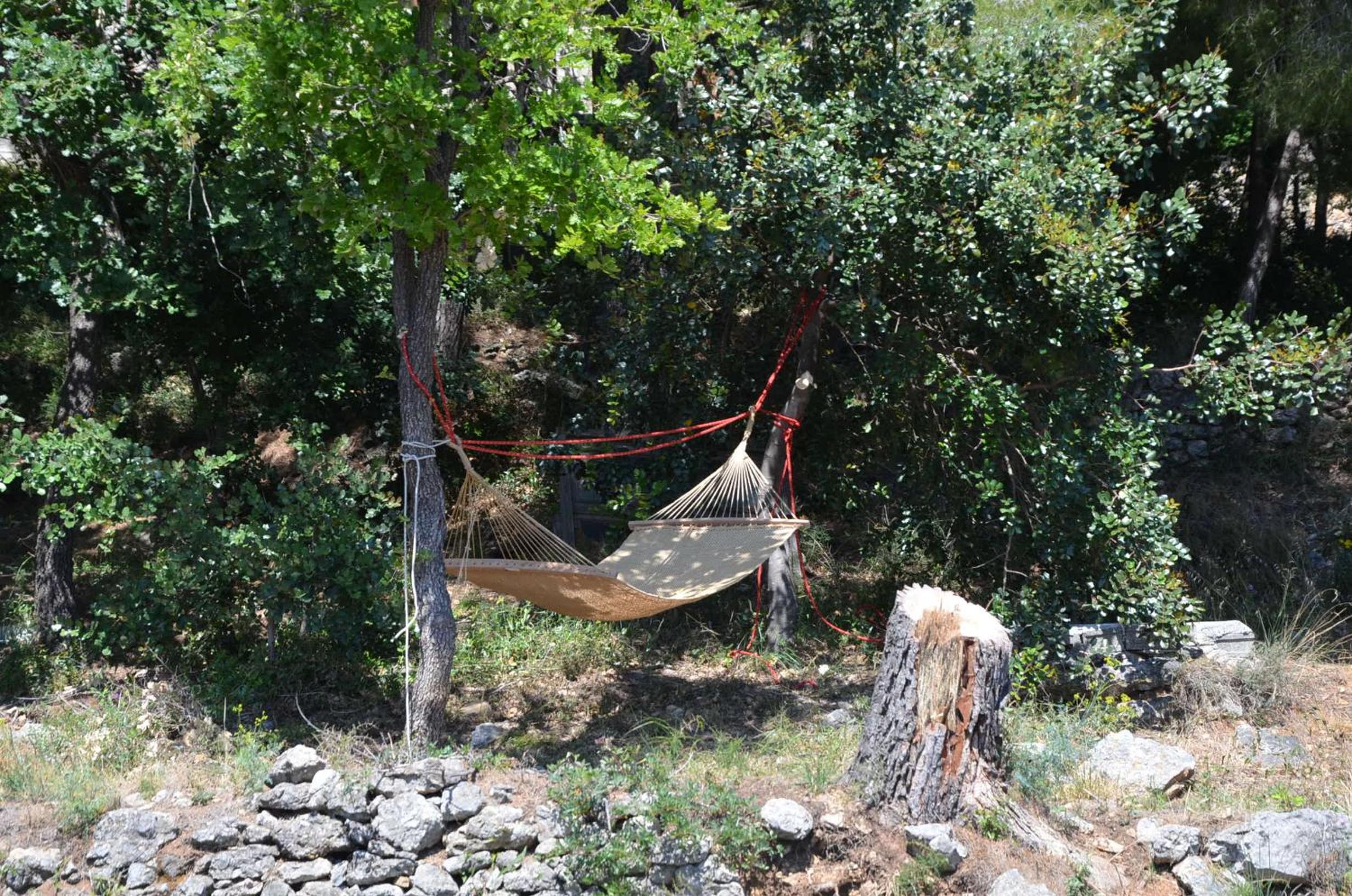 Agriturismo Tendapiccola