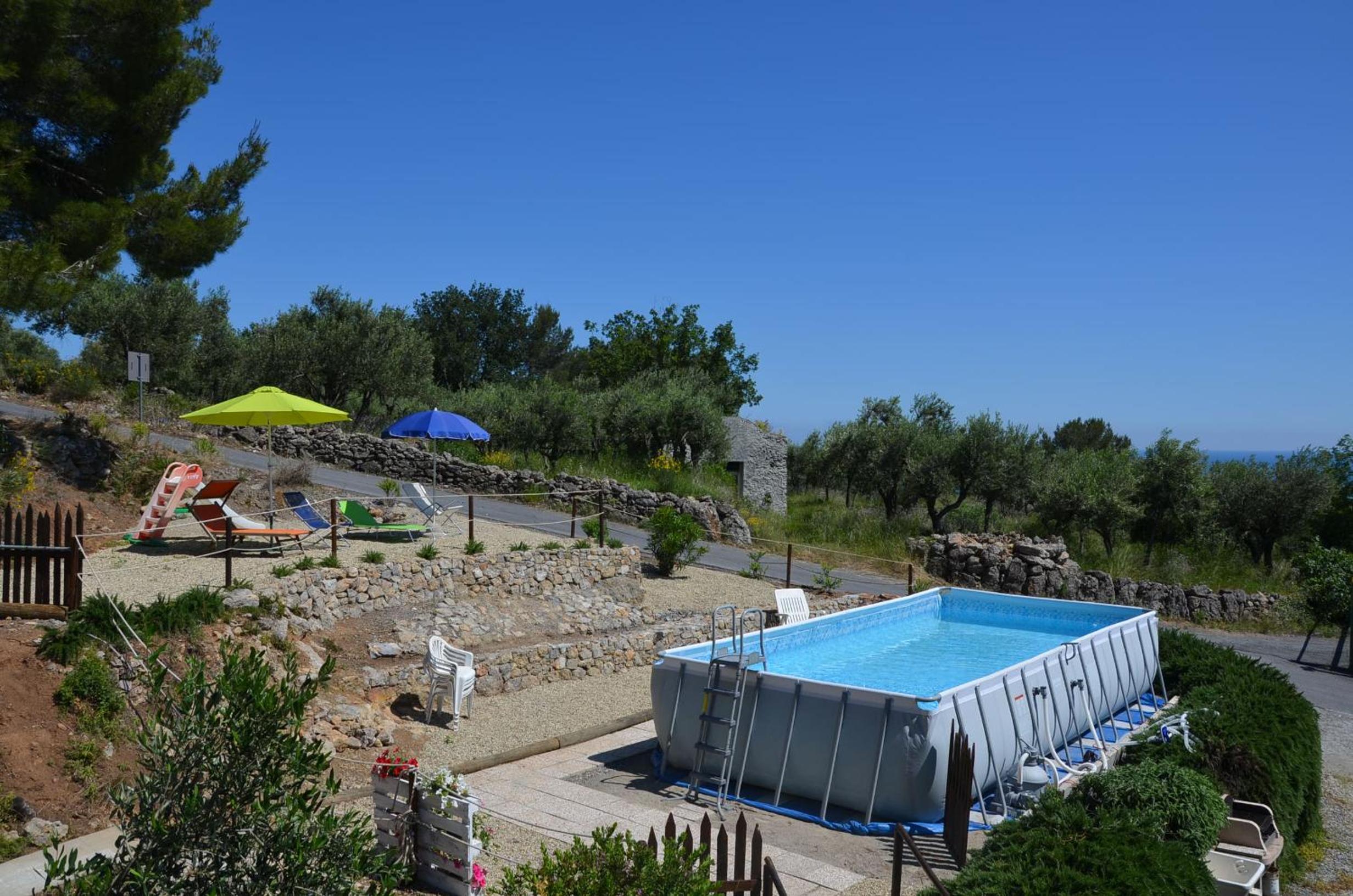 Agriturismo Tendapiccola