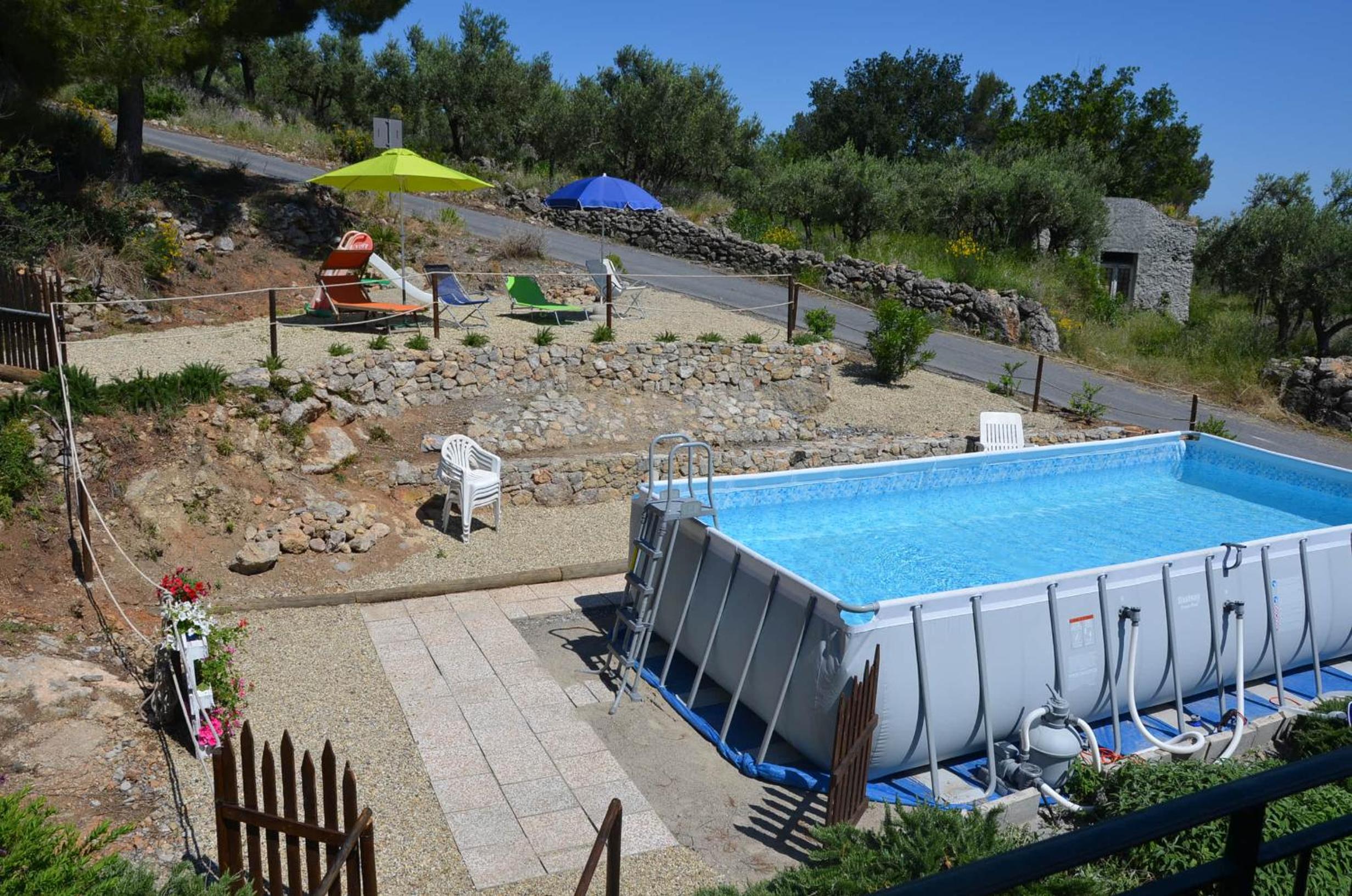Agriturismo Tendapiccola
