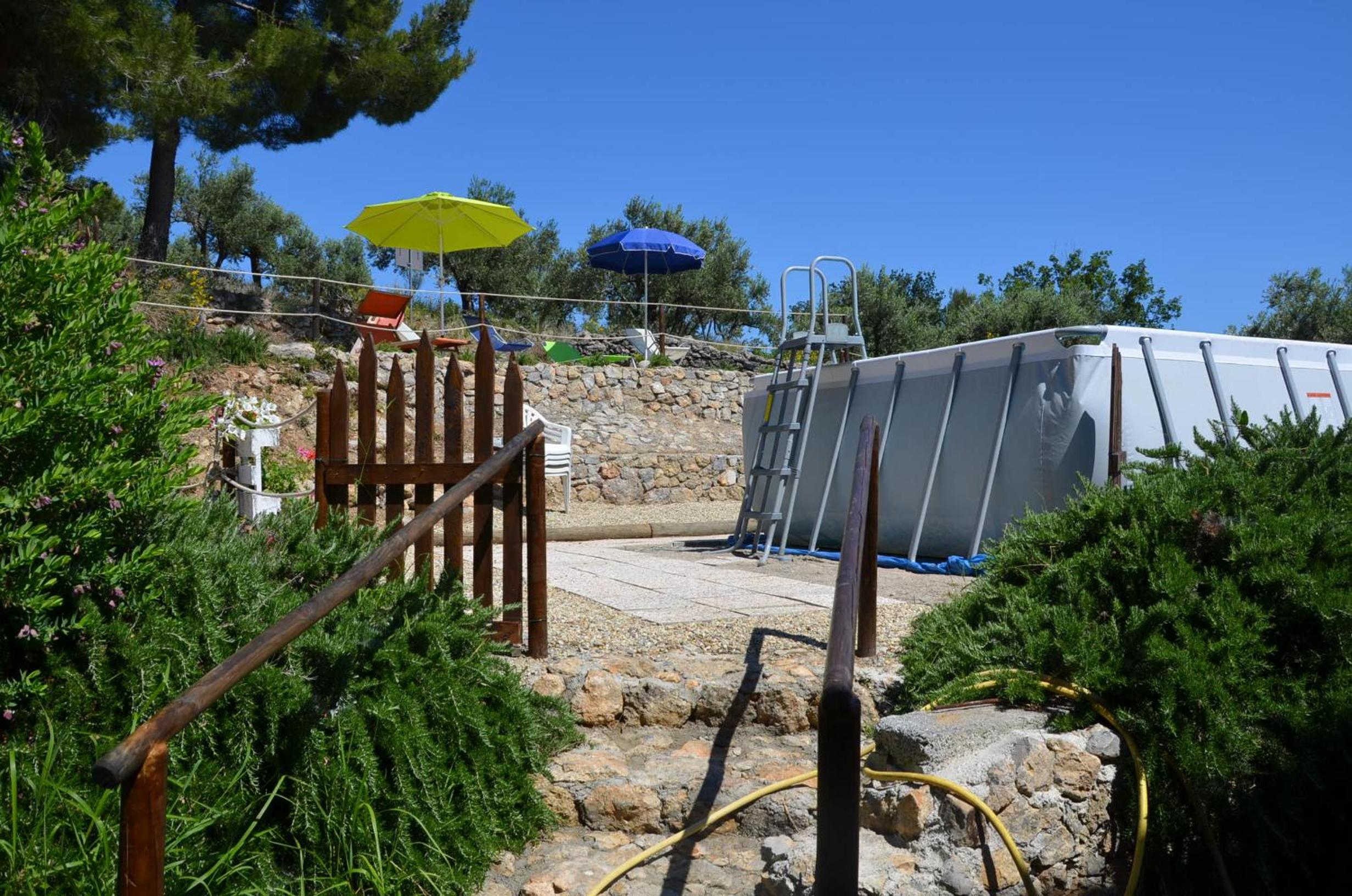 Agriturismo Tendapiccola