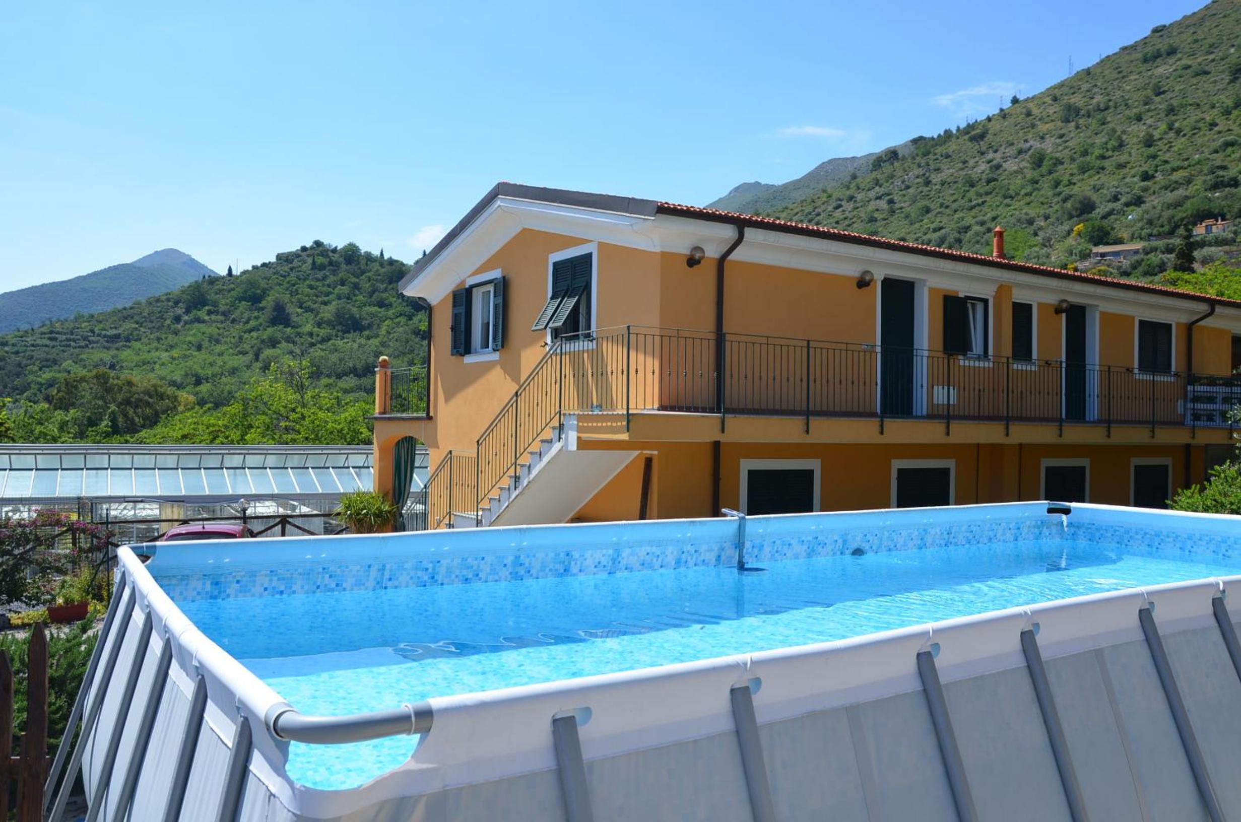 Agriturismo Tendapiccola
