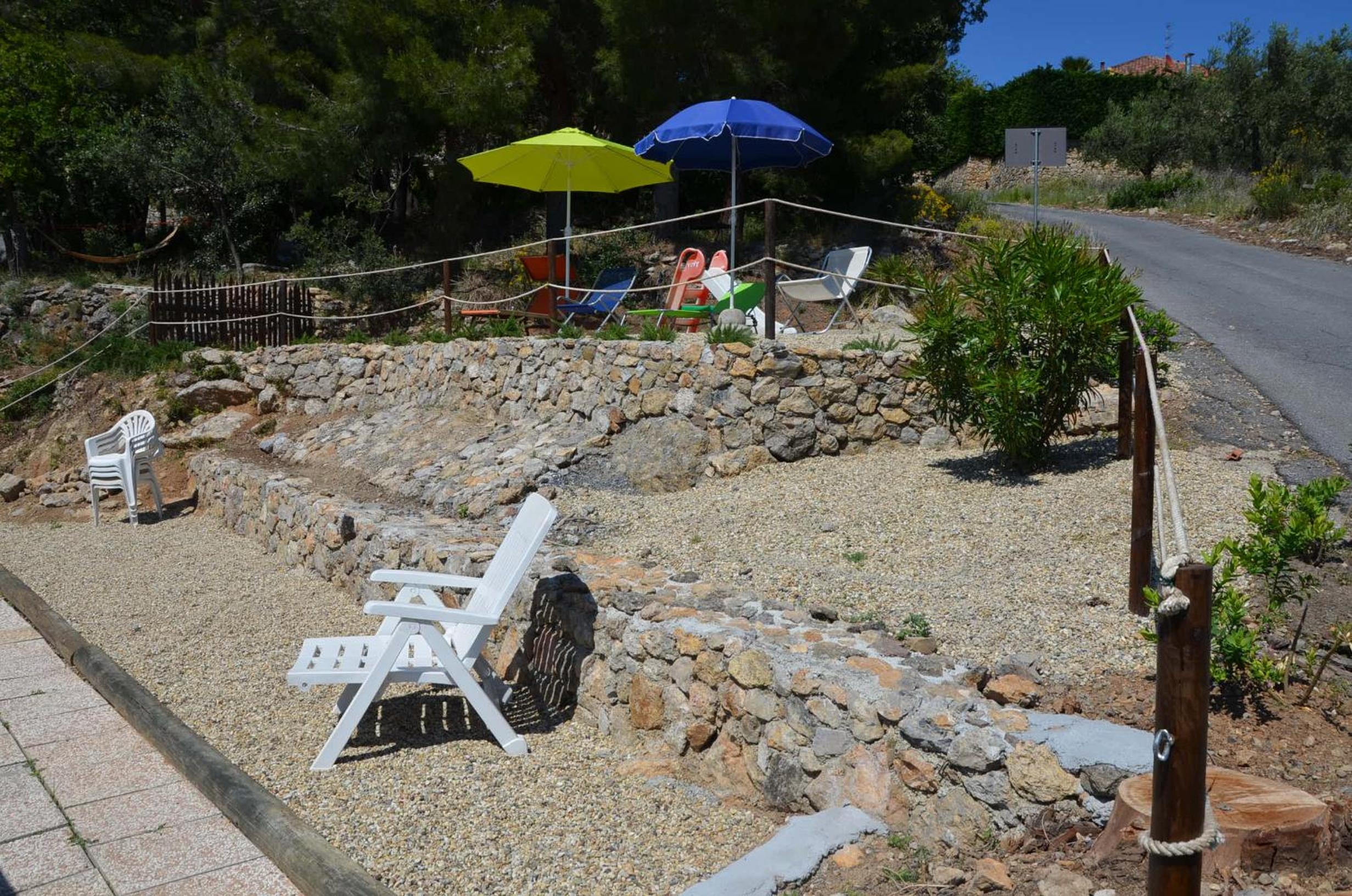 Agriturismo Tendapiccola